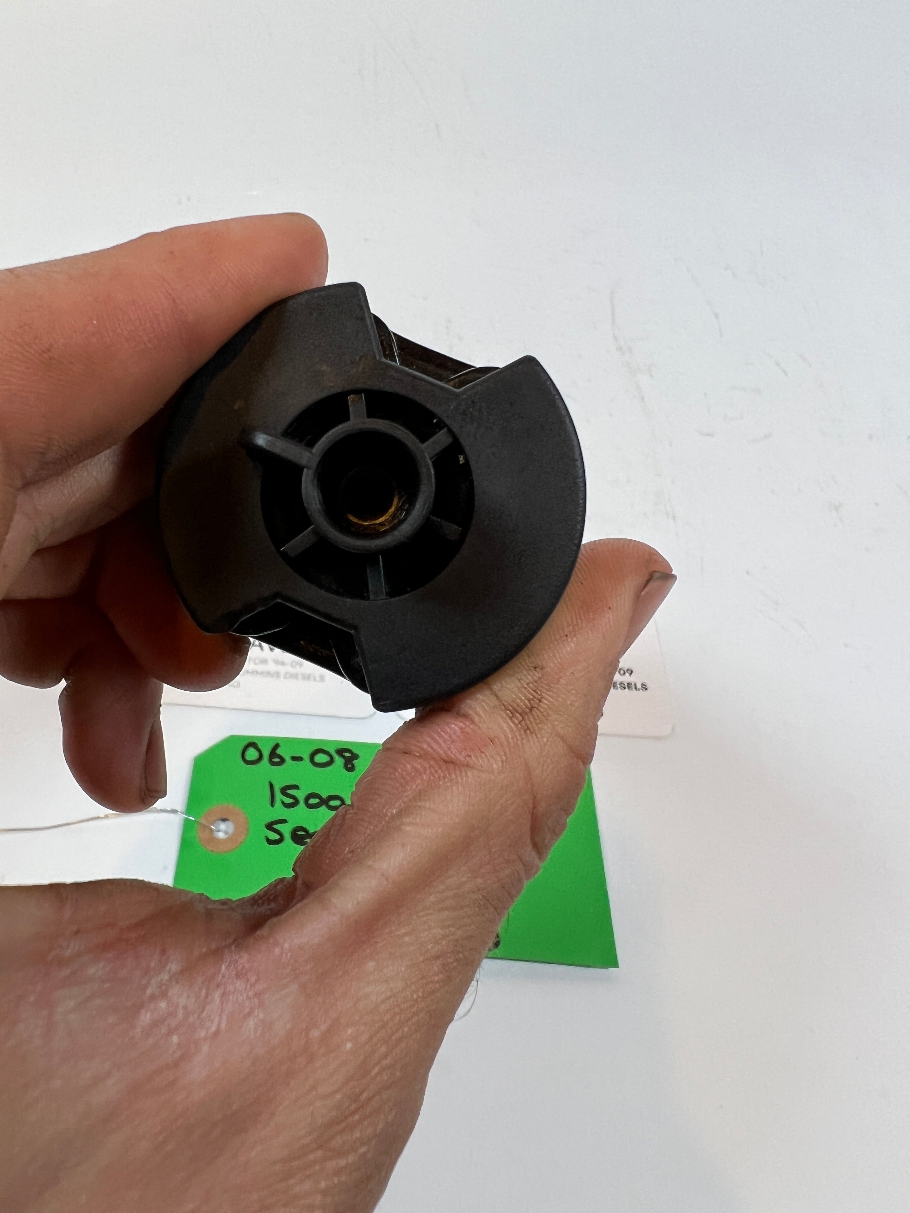 2006-2008 Dodge Ram 1500 Horizontal Seat Motor