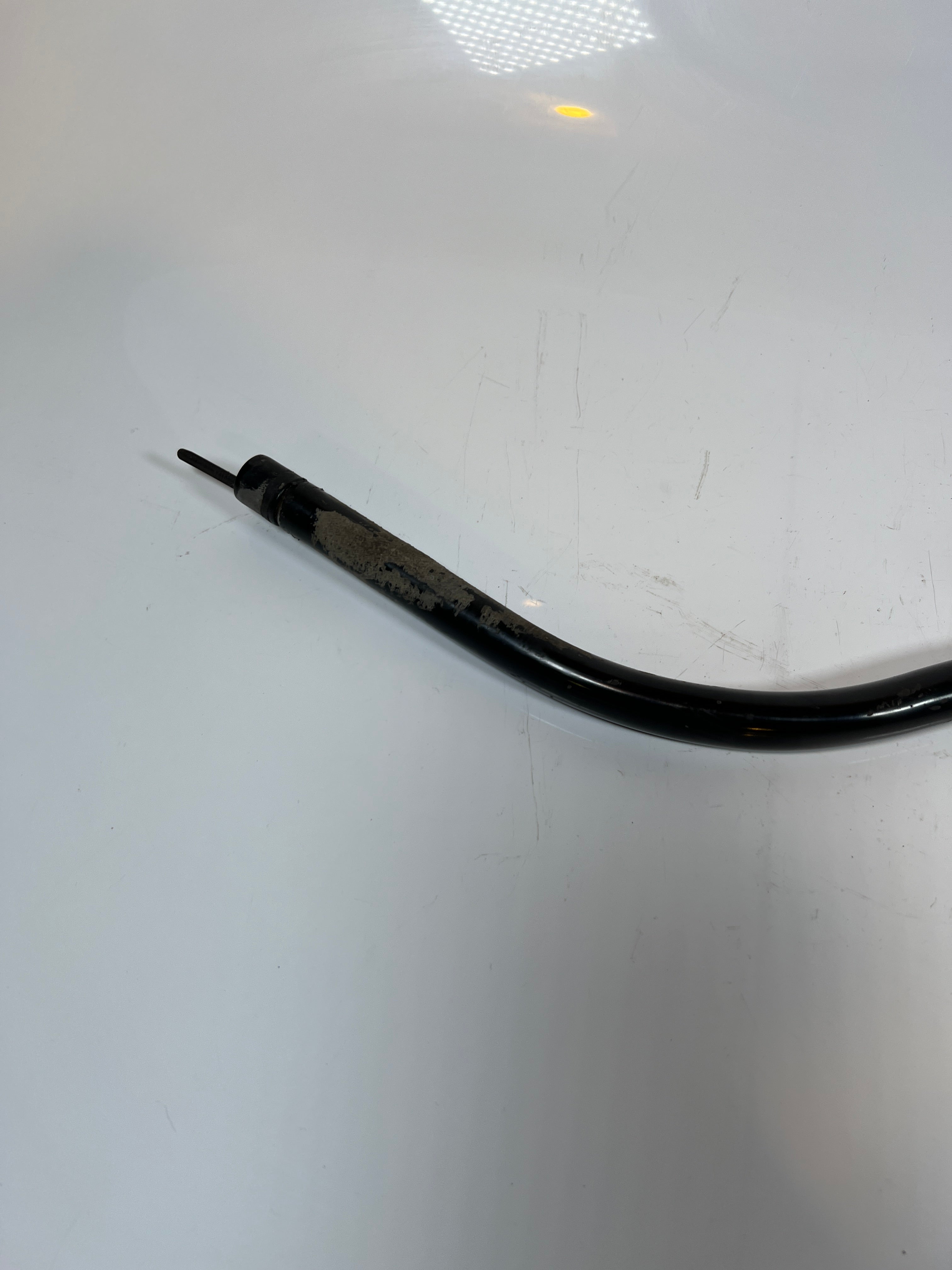 1994-1995 Dodge Ram 1500 2500 5.2L / 5.9L Gas 46RH Dipstick & Tube