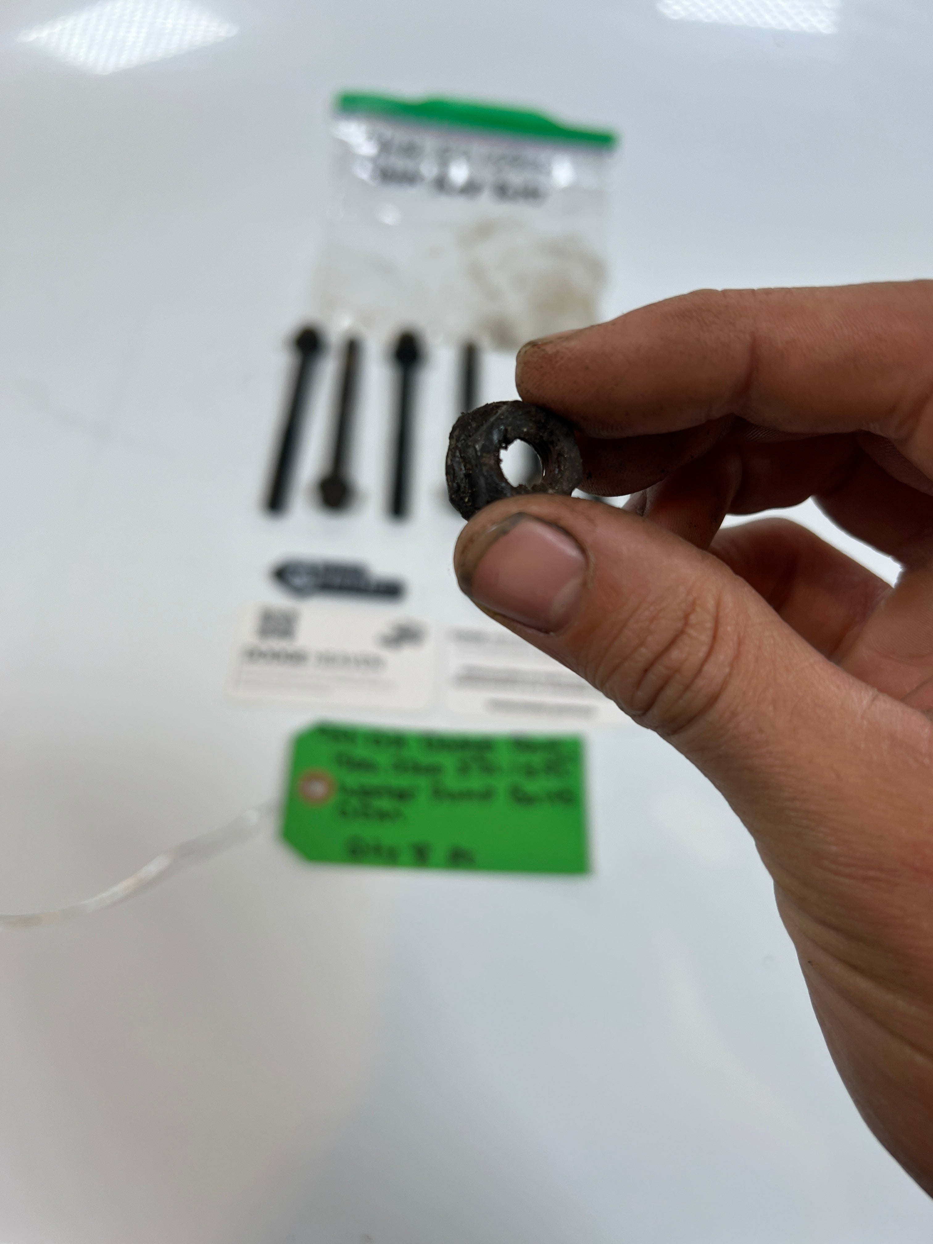 1994-2002 Dodge Ram 1500 2500 5.2L/5.9L Water Pump Bolts QTY 8