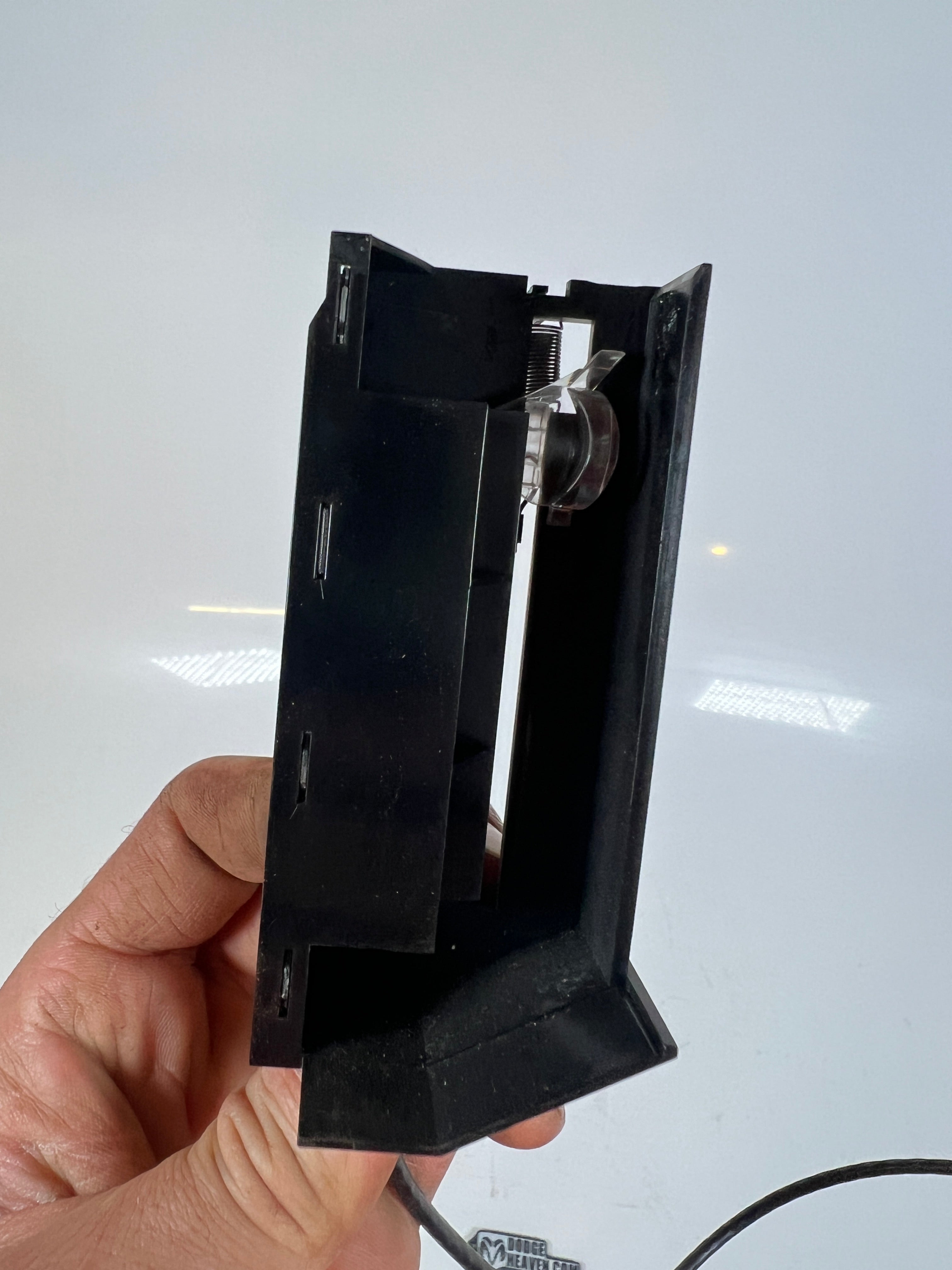 1994-1997 Dodge Ram 1500-3500 Gear Shifter Indicator Auto Trans