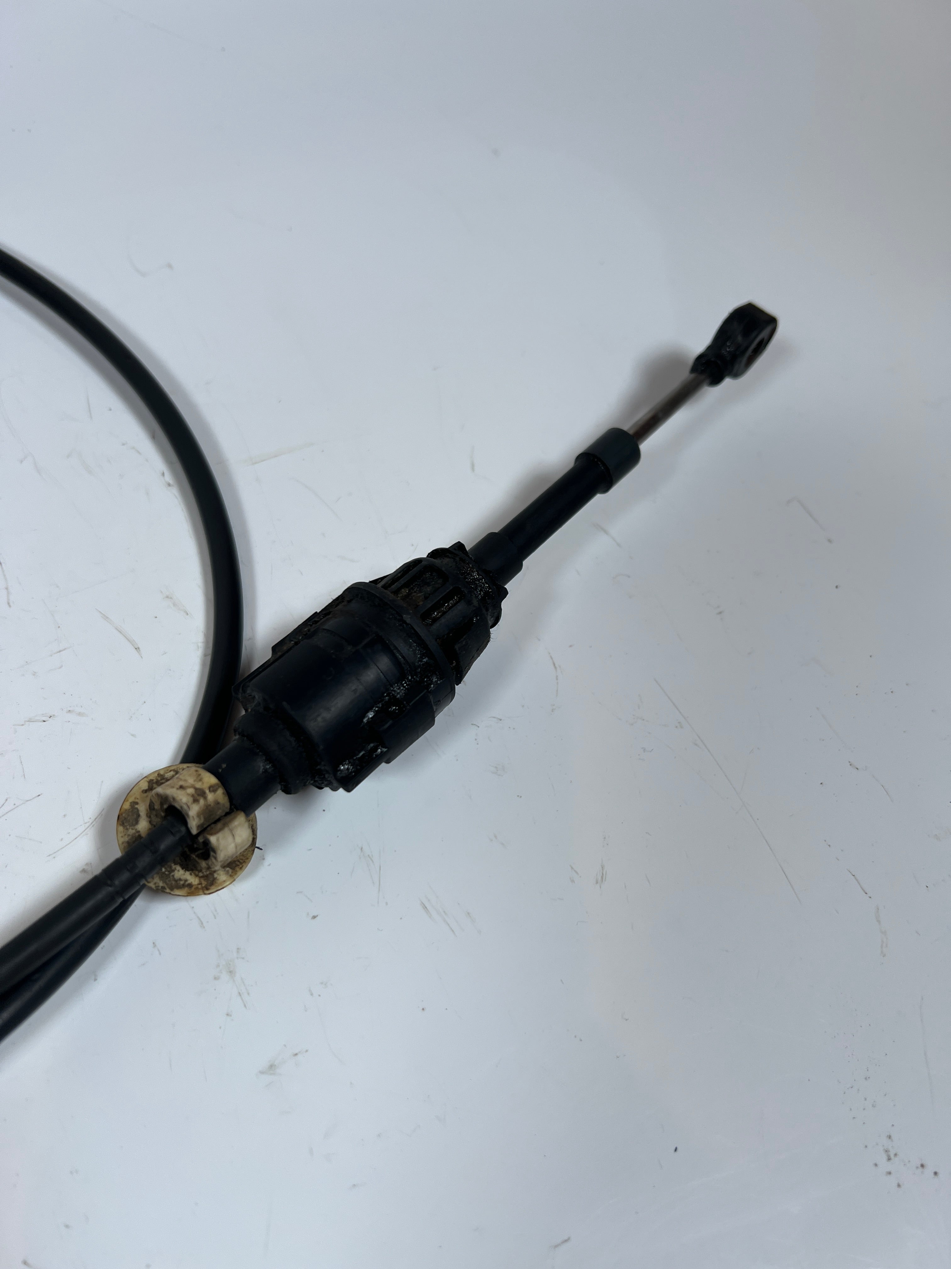 2002-2009 Dodge Ram 1500-23500 Automatic Trans Shifter Cable