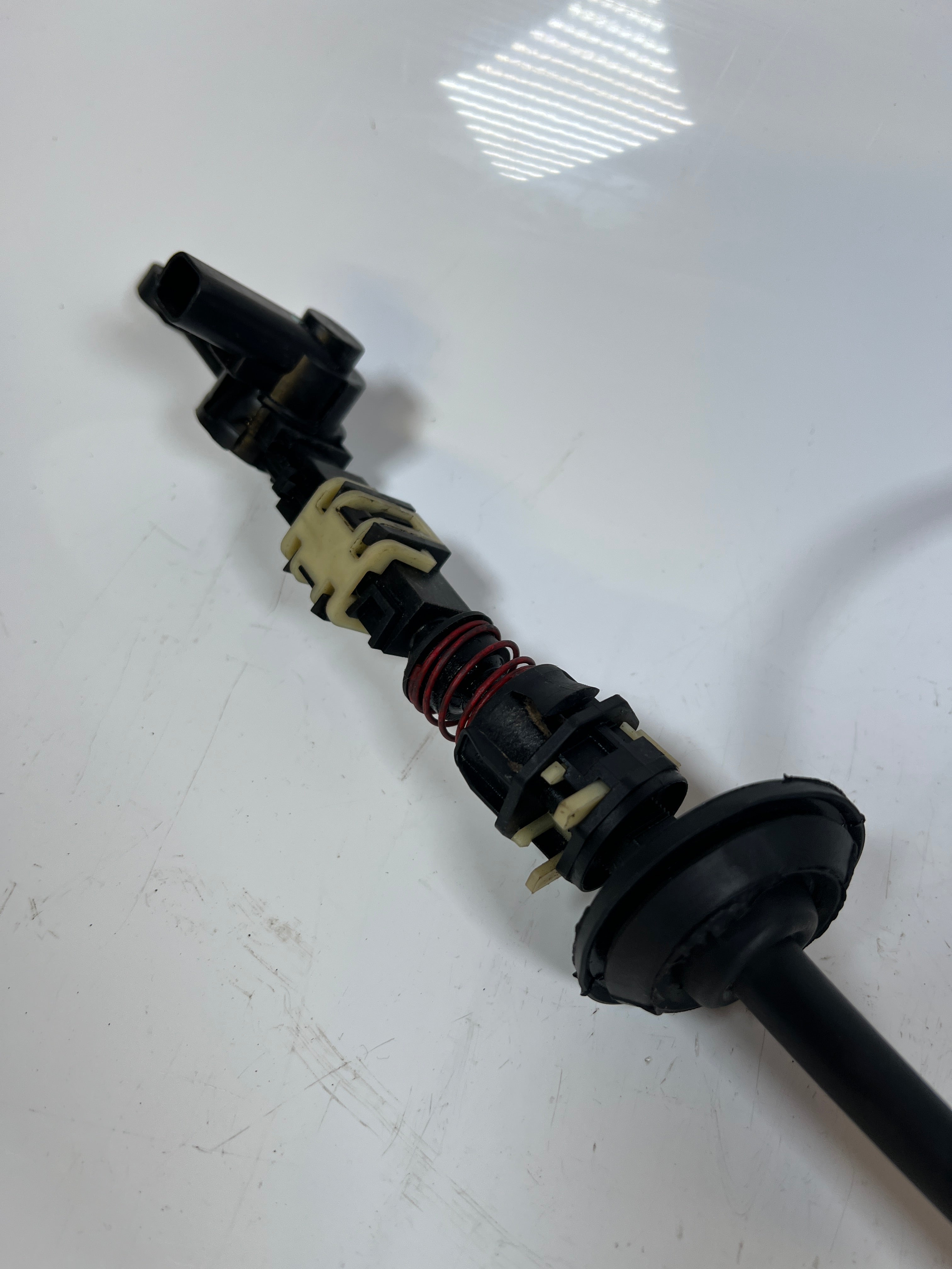 2002-2009 Dodge Ram 1500-23500 Automatic Trans Shifter Cable