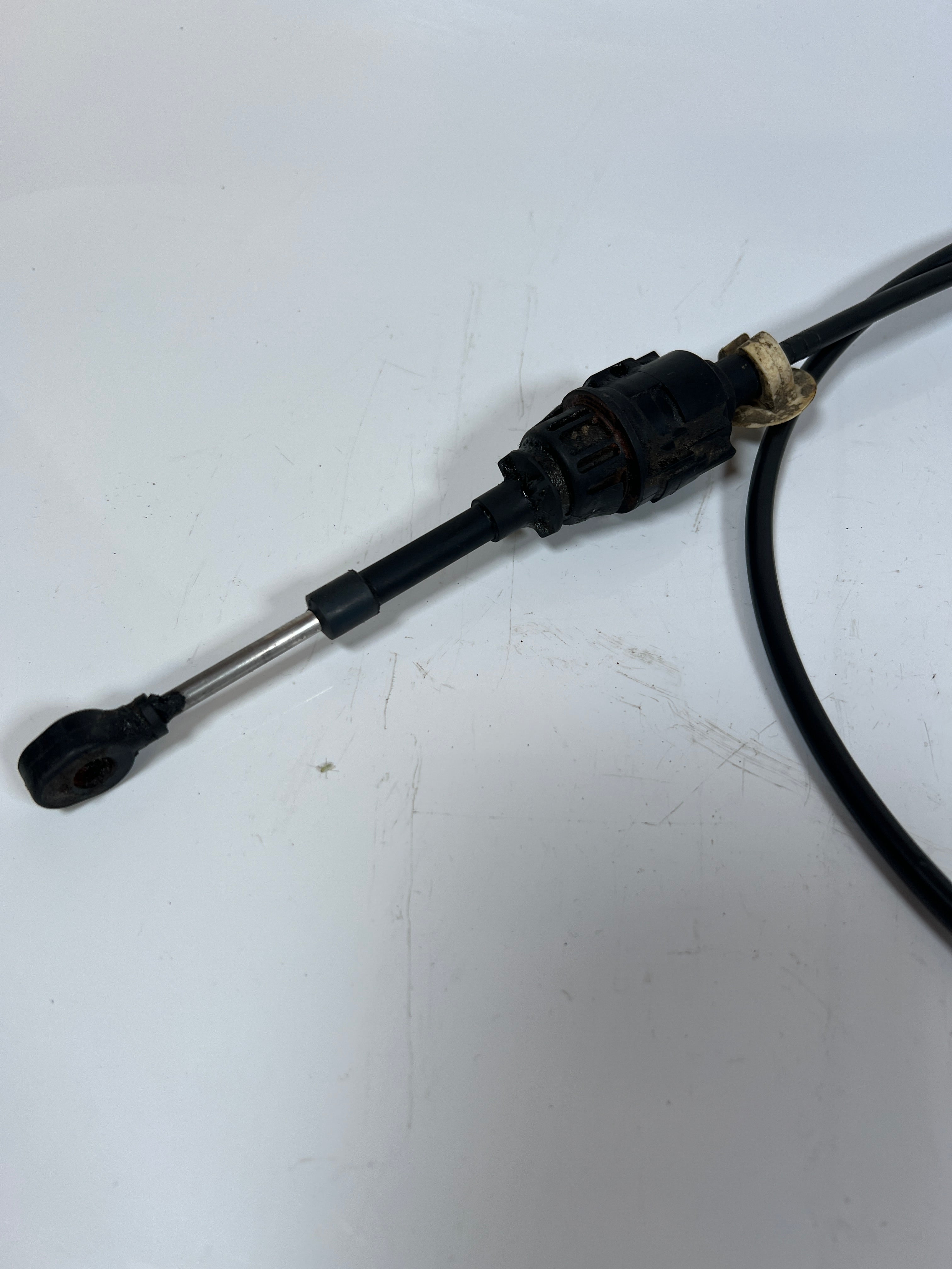 2002-2009 Dodge Ram 1500-23500 Automatic Trans Shifter Cable
