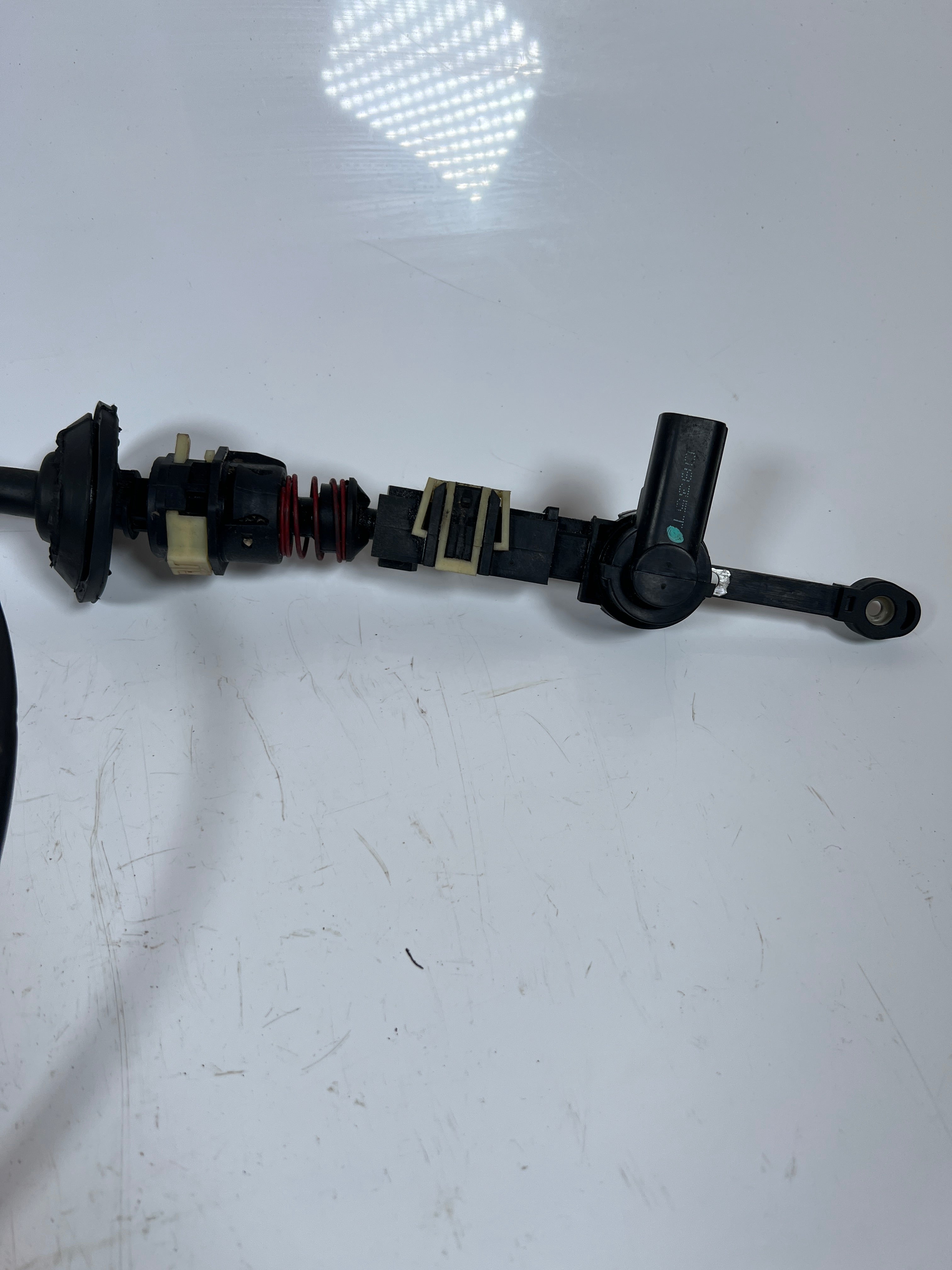 2002-2009 Dodge Ram 1500-23500 Automatic Trans Shifter Cable