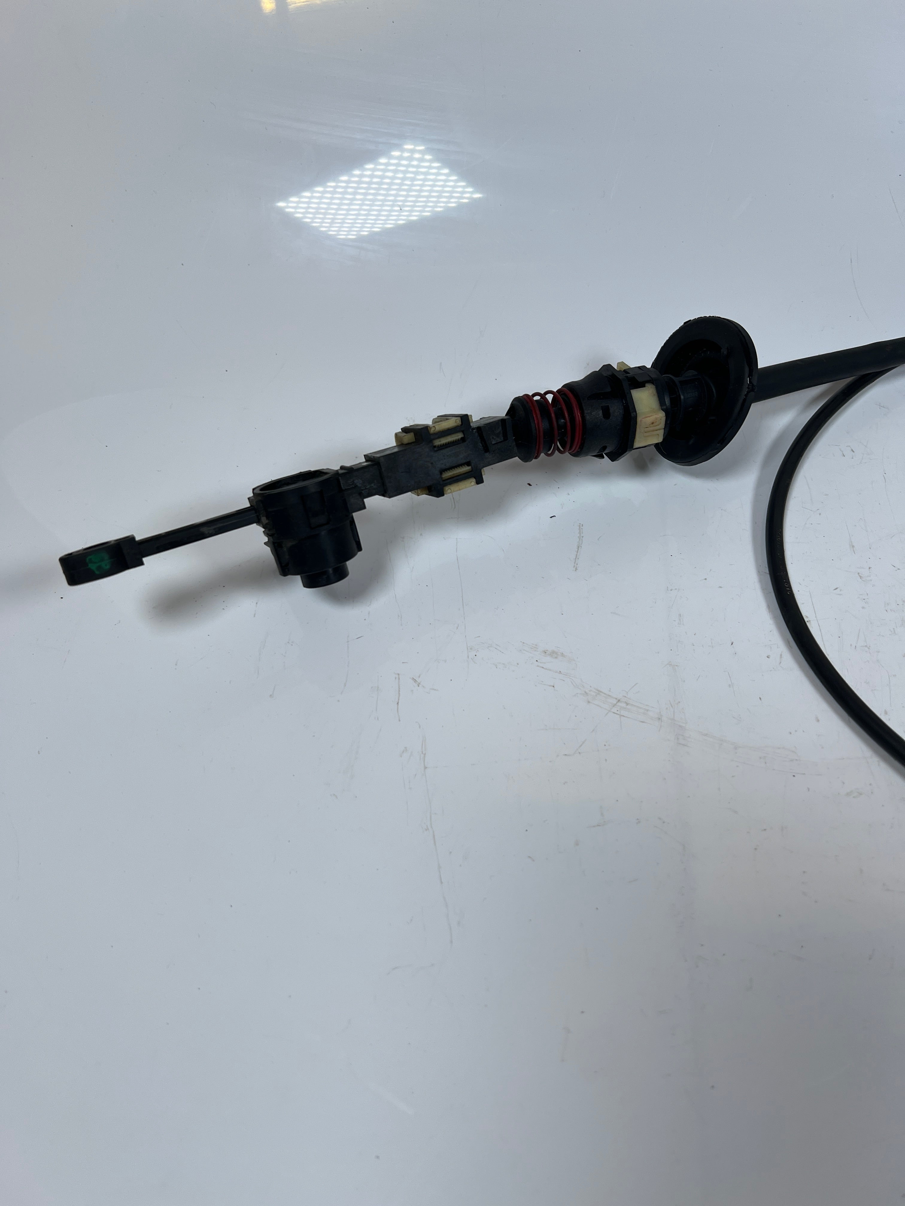 2002-2009 Dodge Ram 1500-23500 Automatic Trans Shifter Cable