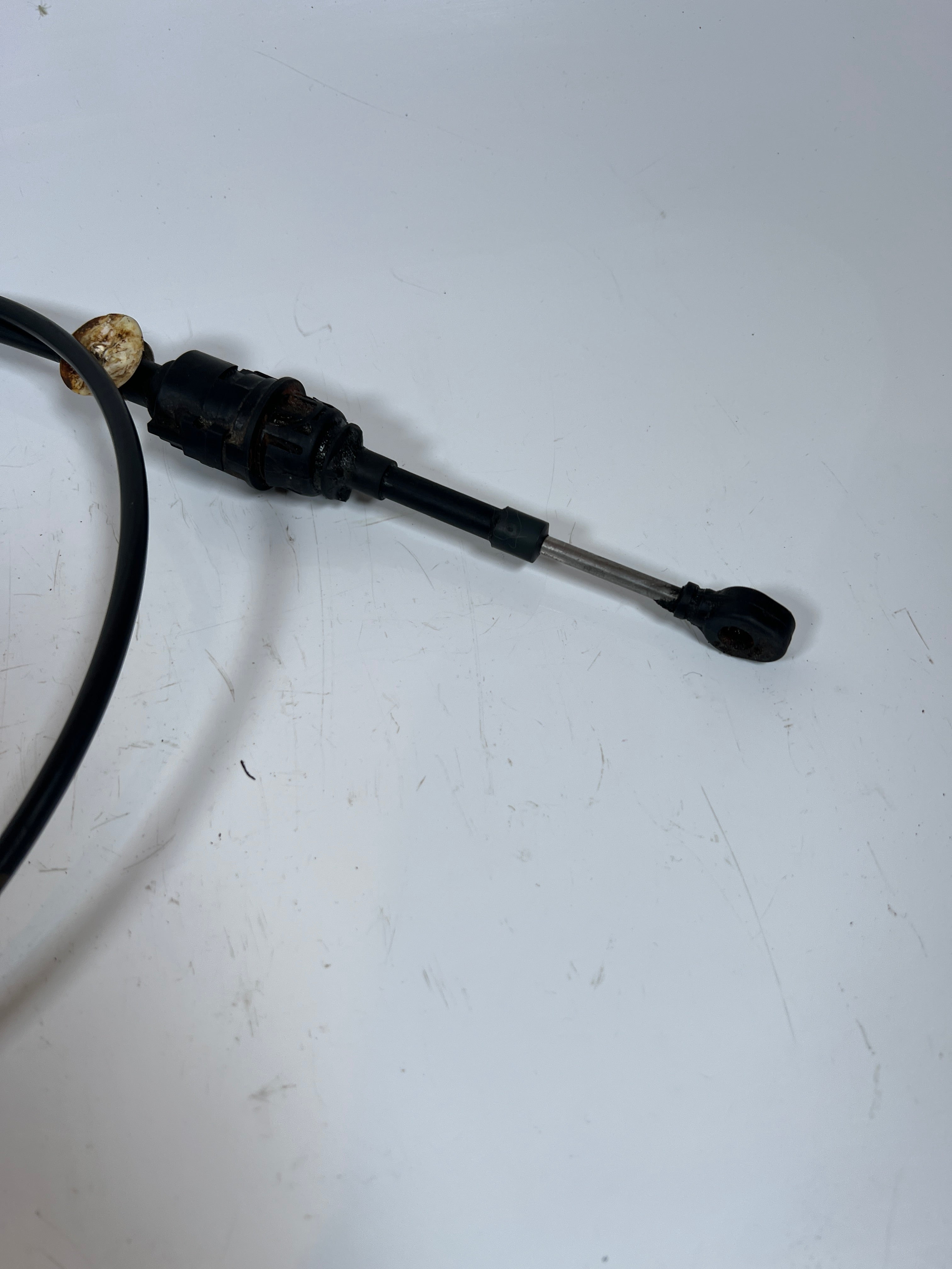 2002-2009 Dodge Ram 1500-23500 Automatic Trans Shifter Cable