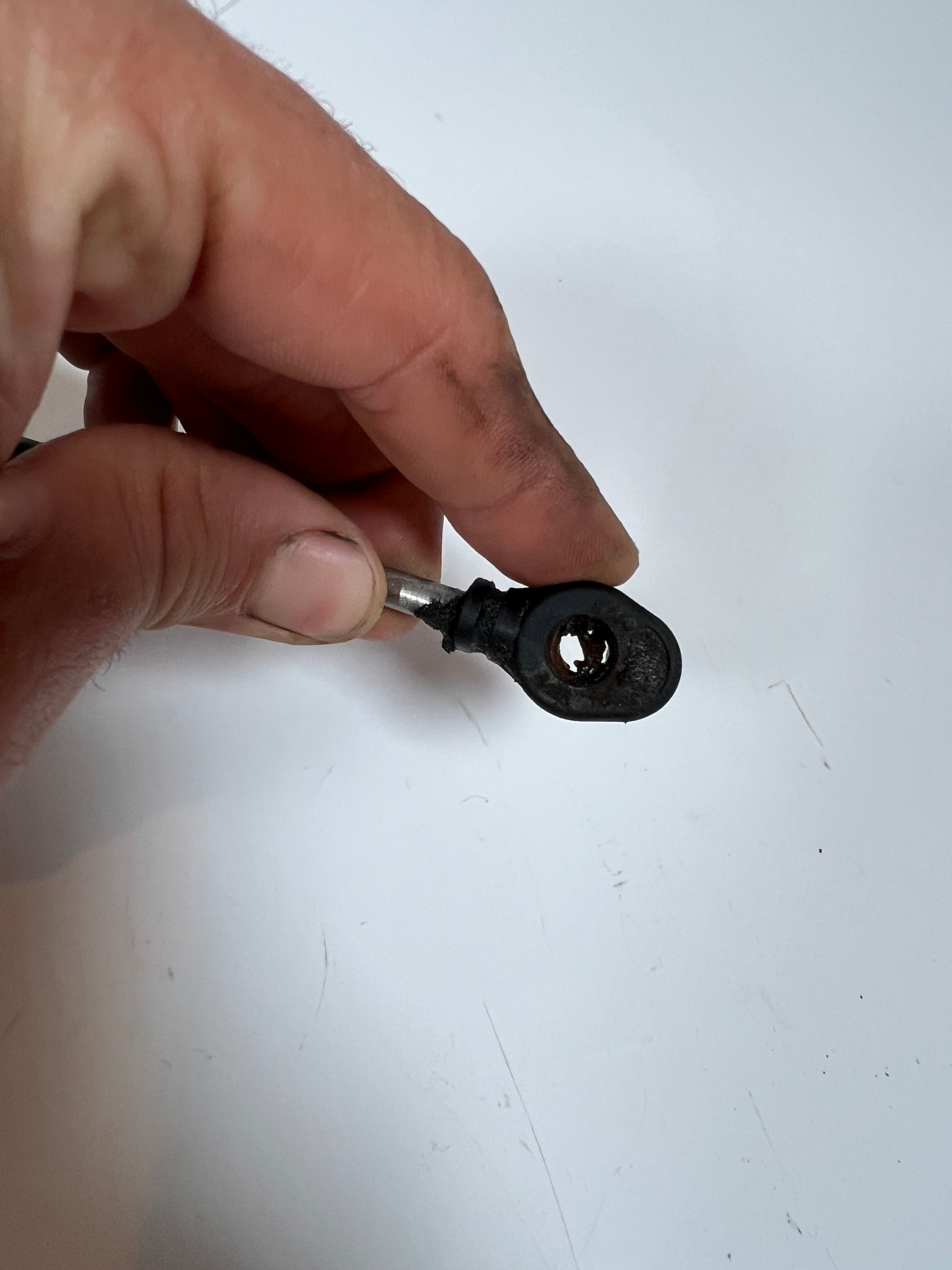 2002-2009 Dodge Ram 1500-23500 Automatic Trans Shifter Cable