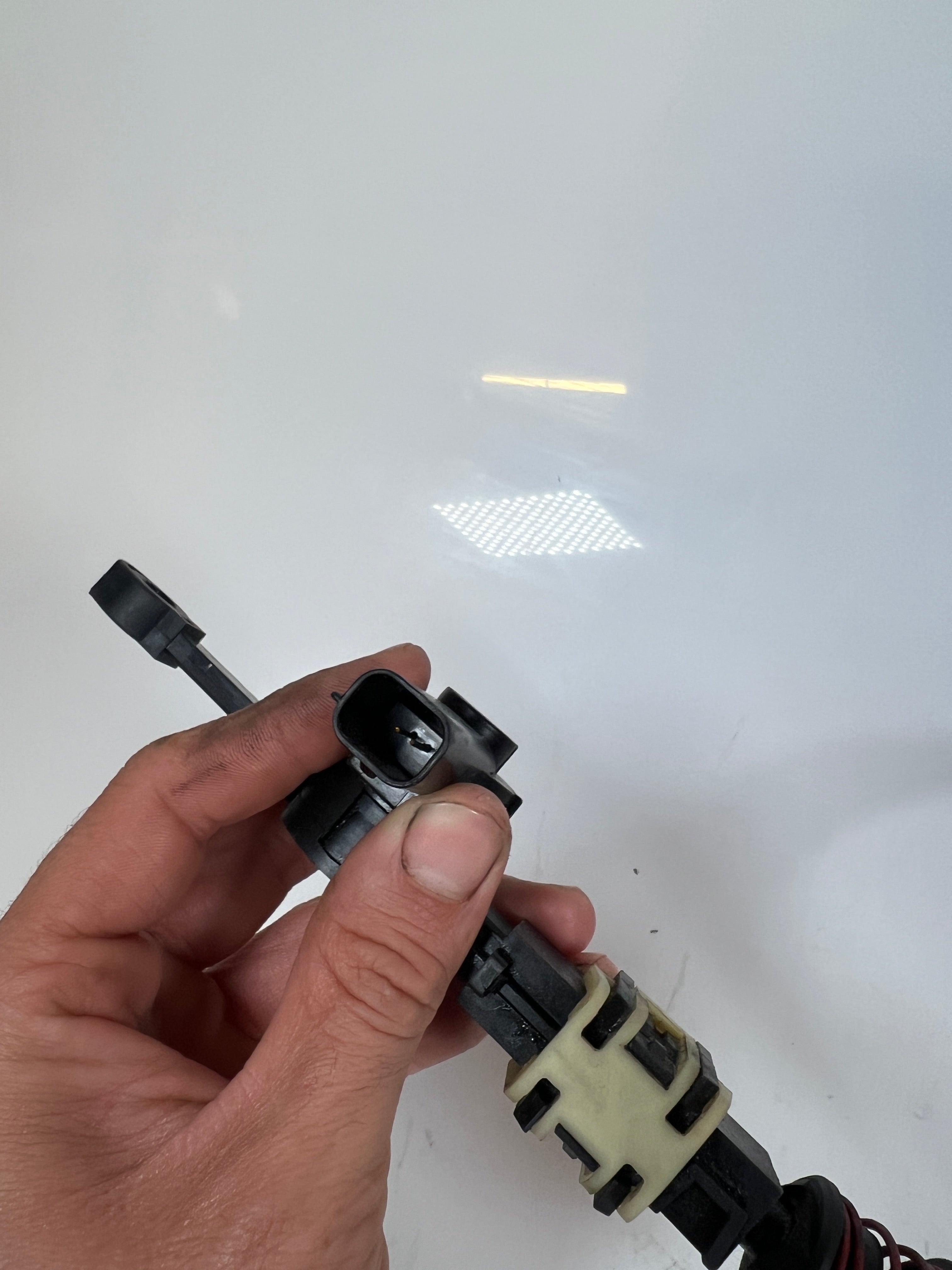 2002-2009 Dodge Ram 1500-23500 Automatic Trans Shifter Cable