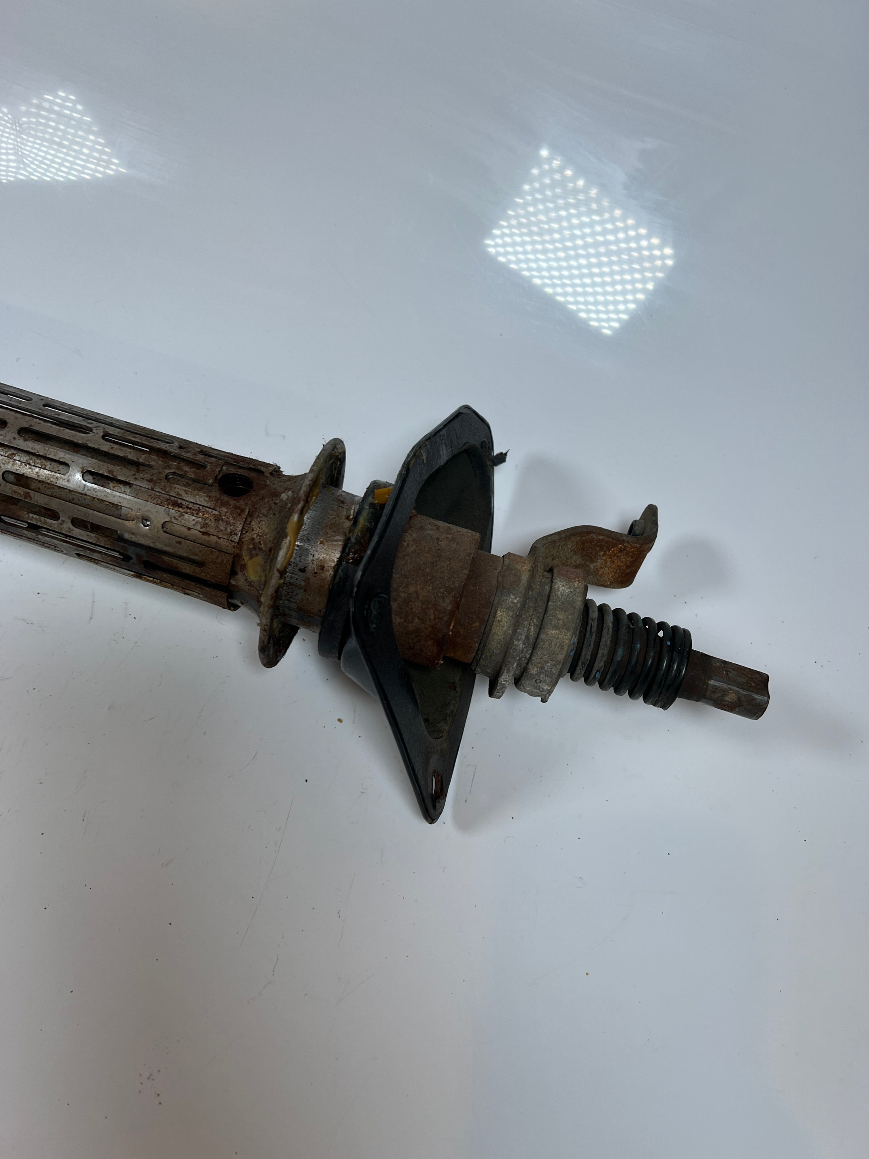 1998-2002 Dodge Ram 1500-3500 Steering Column Auto Trans W Tilt