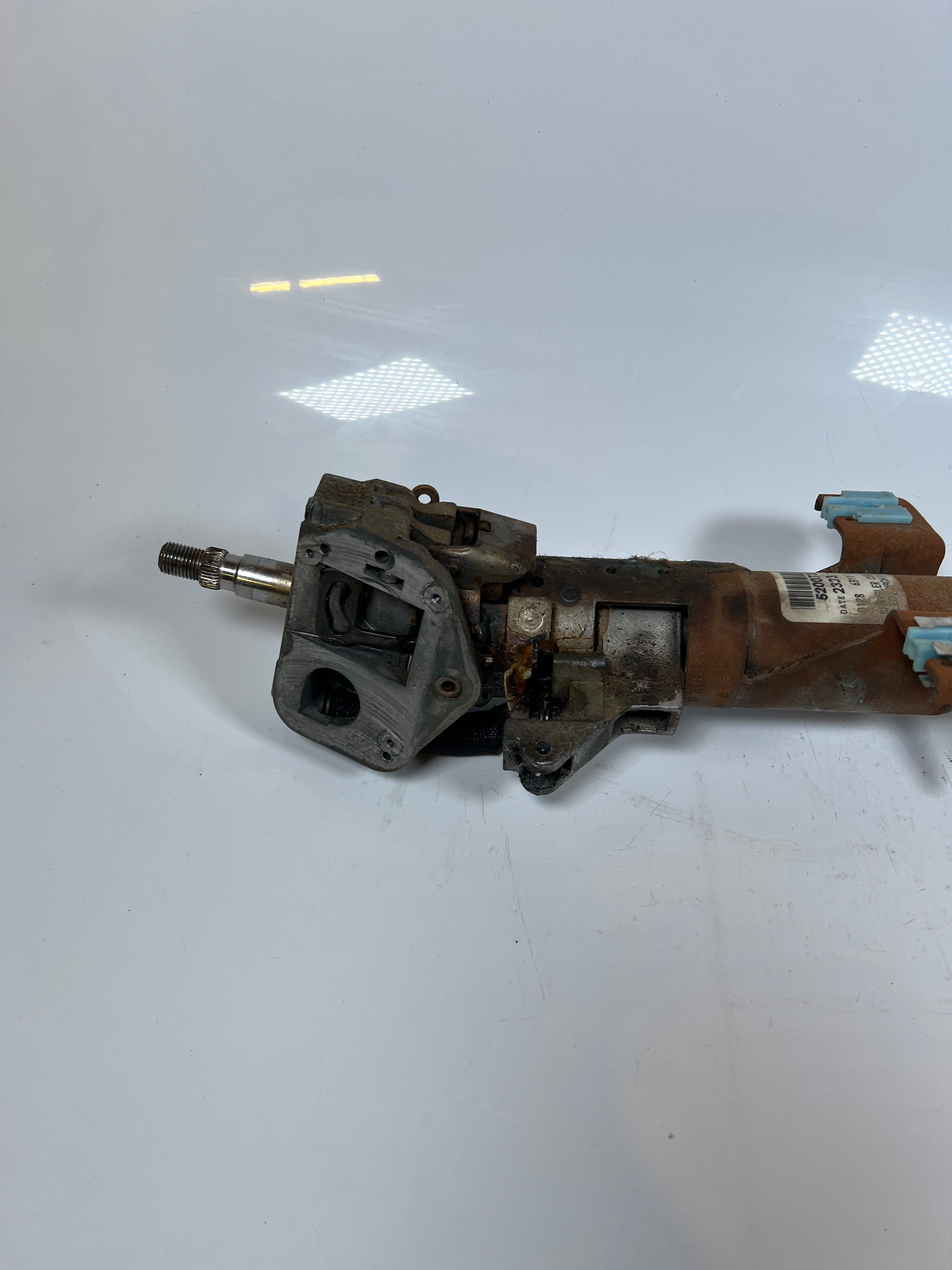 1994-1995 Dodge Ram 1500-3500 Steering Column Auto Trans W Tilt