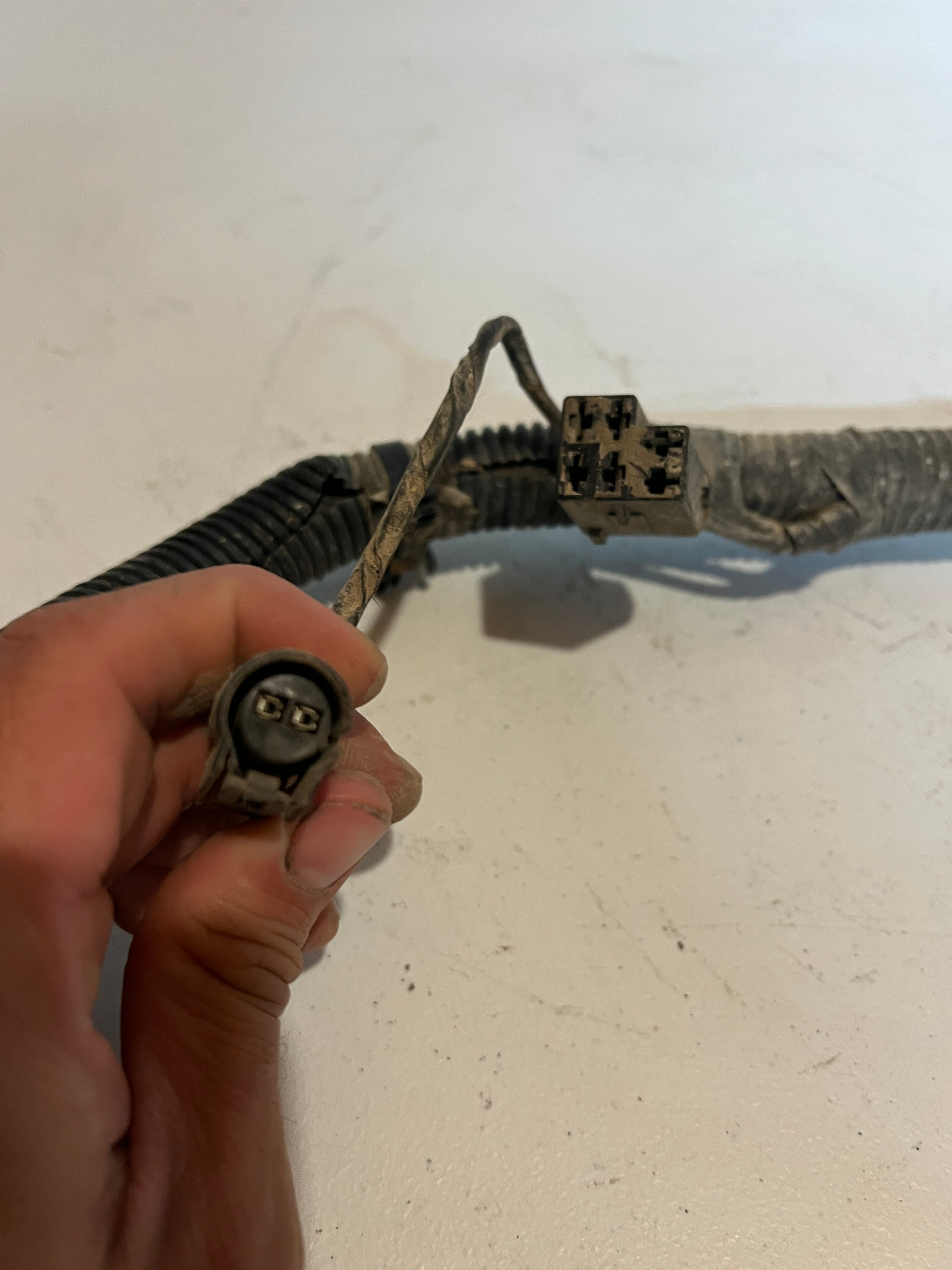 1994-1995 Dodge Ram 5.2L/5.9L Gas Engine Auto trans Wiring Harness