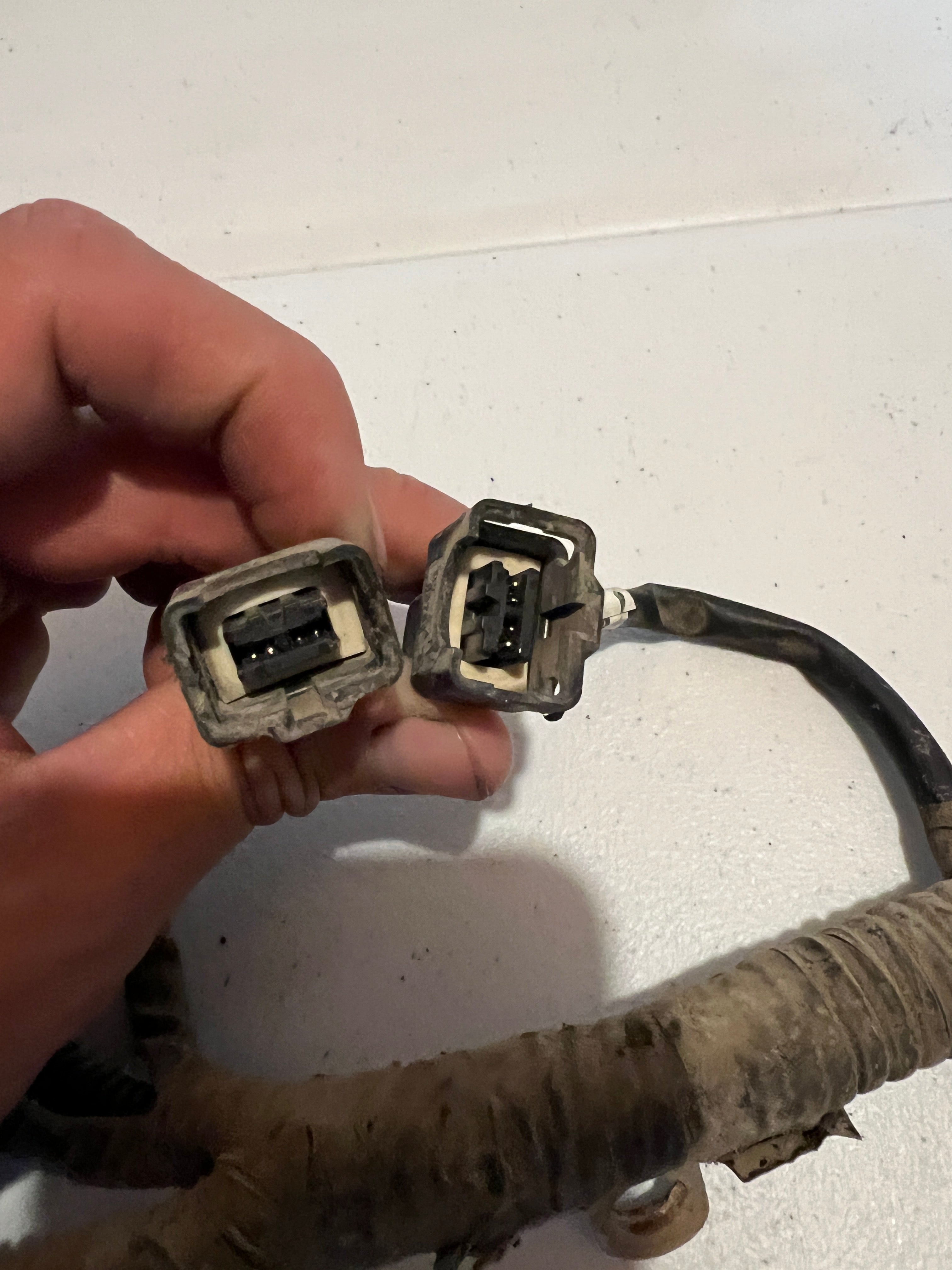 1994-1995 Dodge Ram 5.2L/5.9L Gas Engine Auto trans Wiring Harness