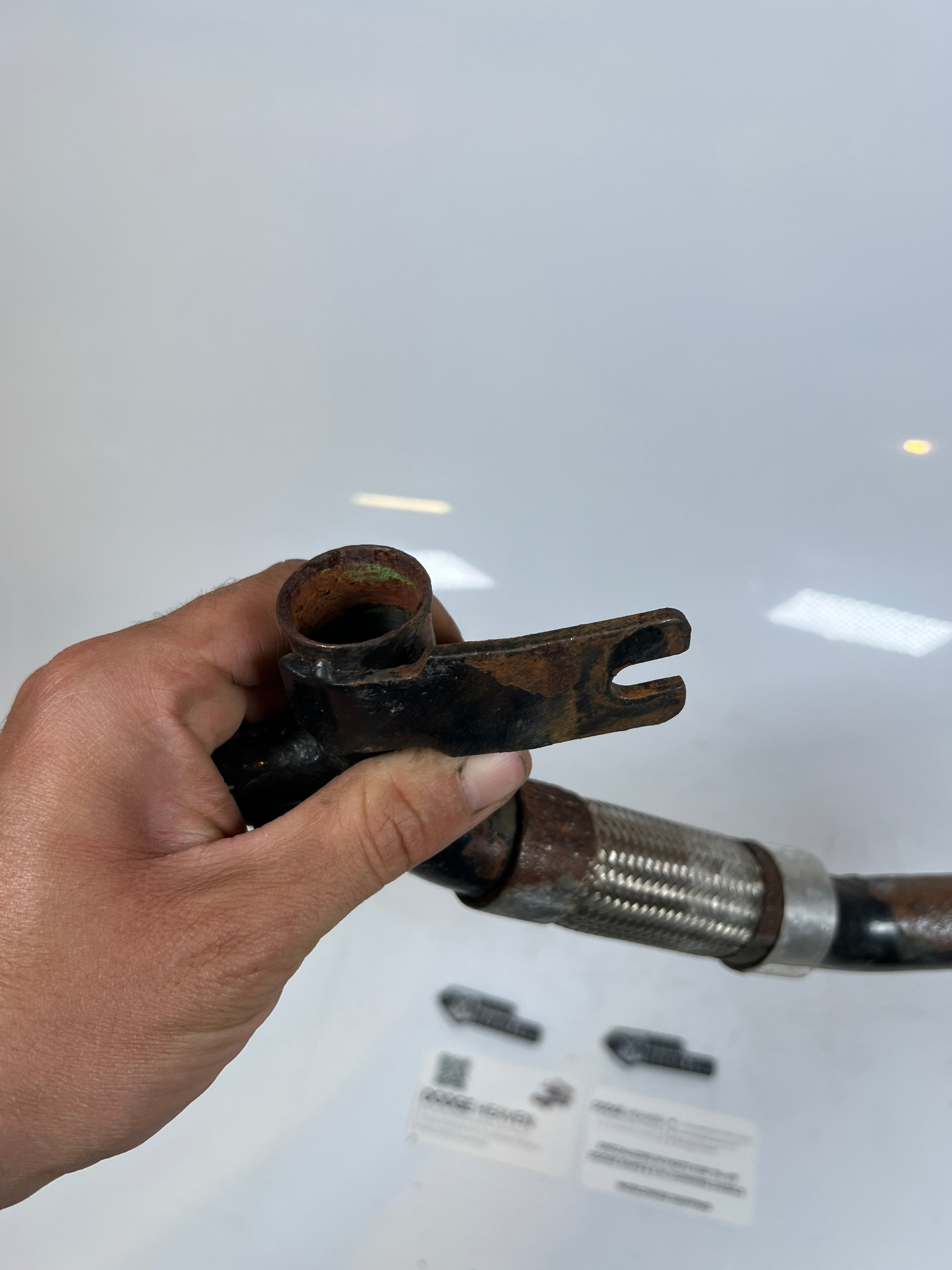 2007-2021 Dodge Ram 6.7L Cummins Coolant Inlet Tube