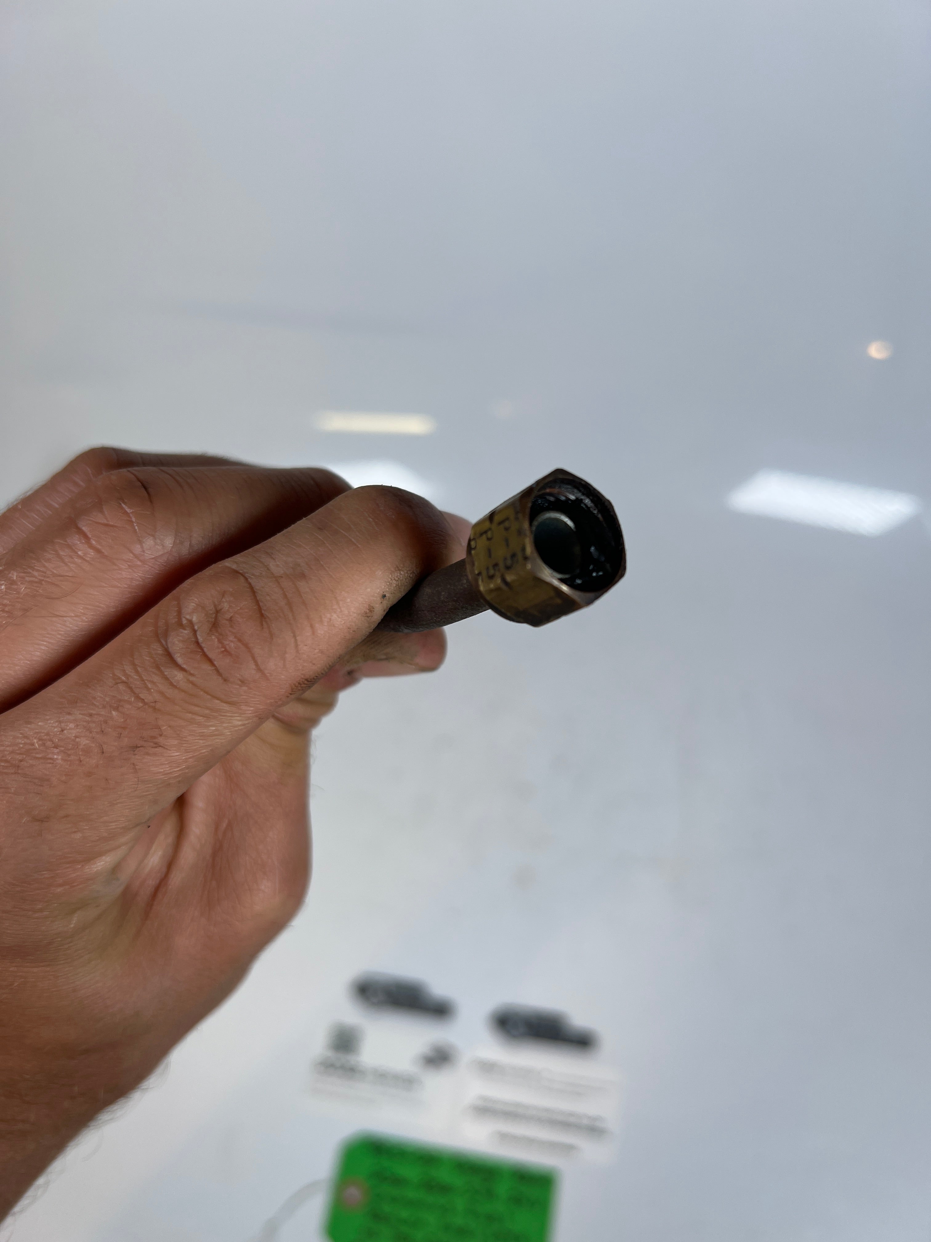 1998.5-2002 Dodge Ram 5.9L 24 Valve Cummins Fuel Return Line