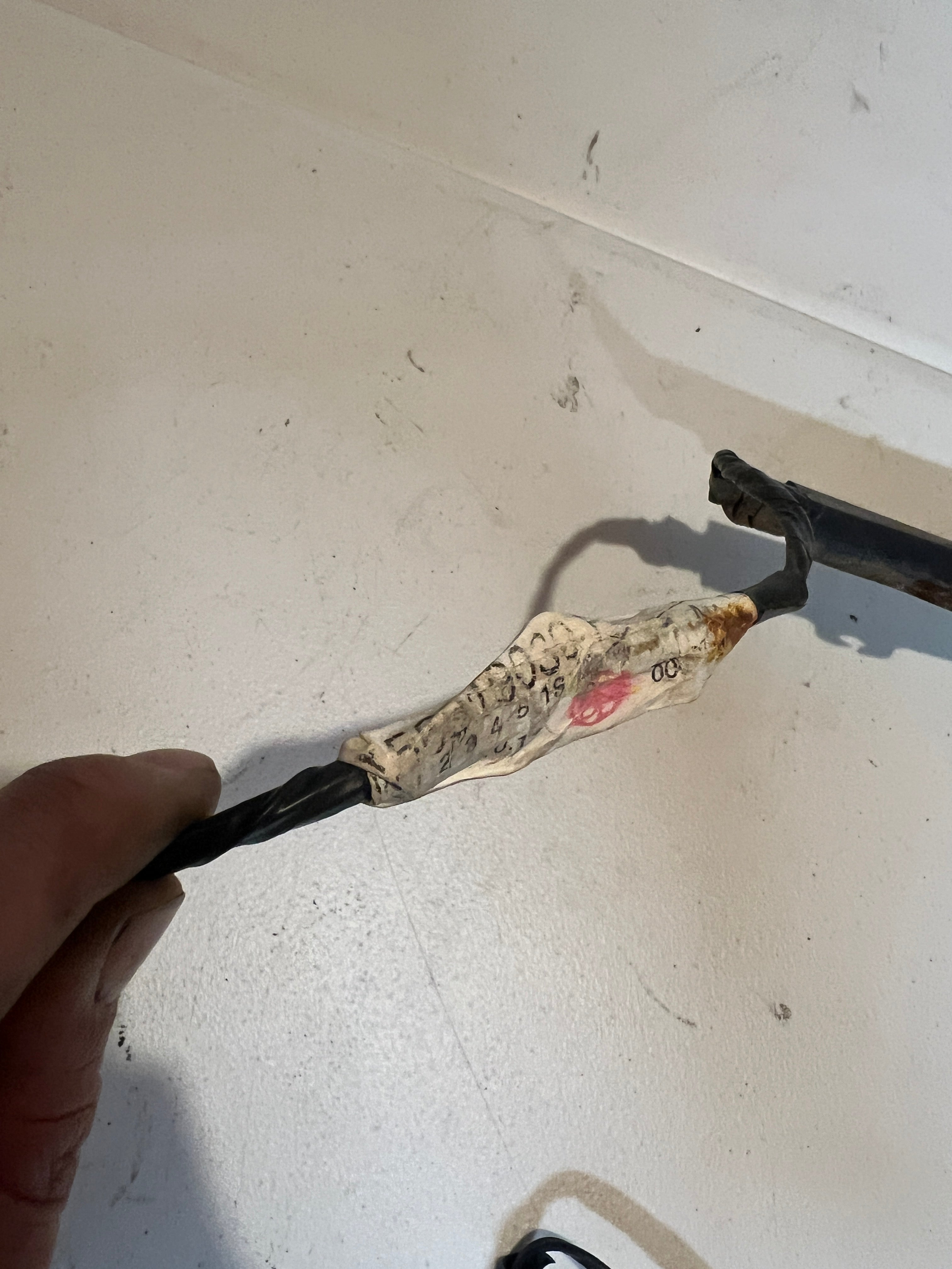 1996-1996 Dodge Ram Regular Cab, Cab Wiring Harness