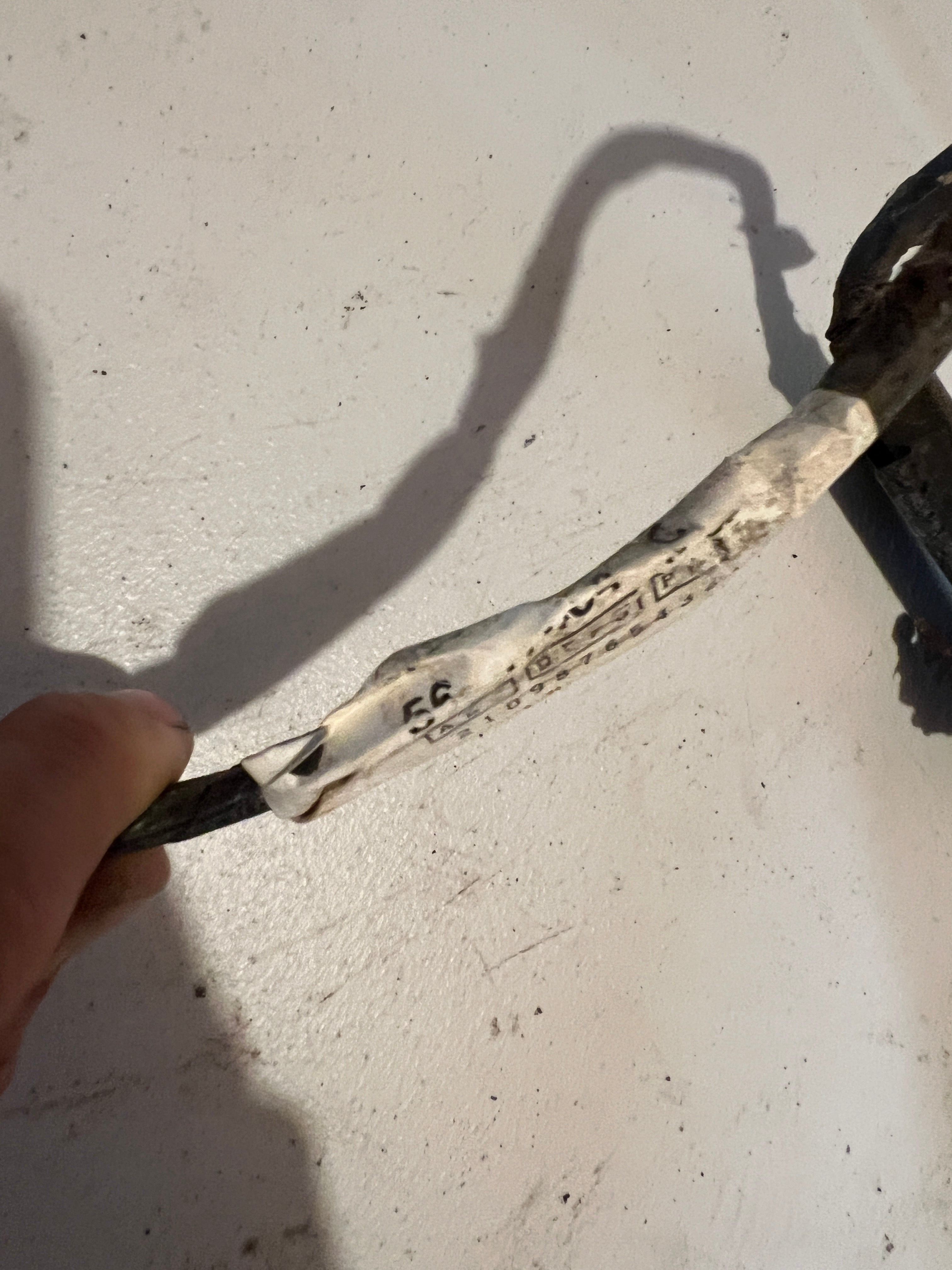 1994-1994 Dodge Ram 1500-3500 Cab Wiring Hanress , Regular Cab