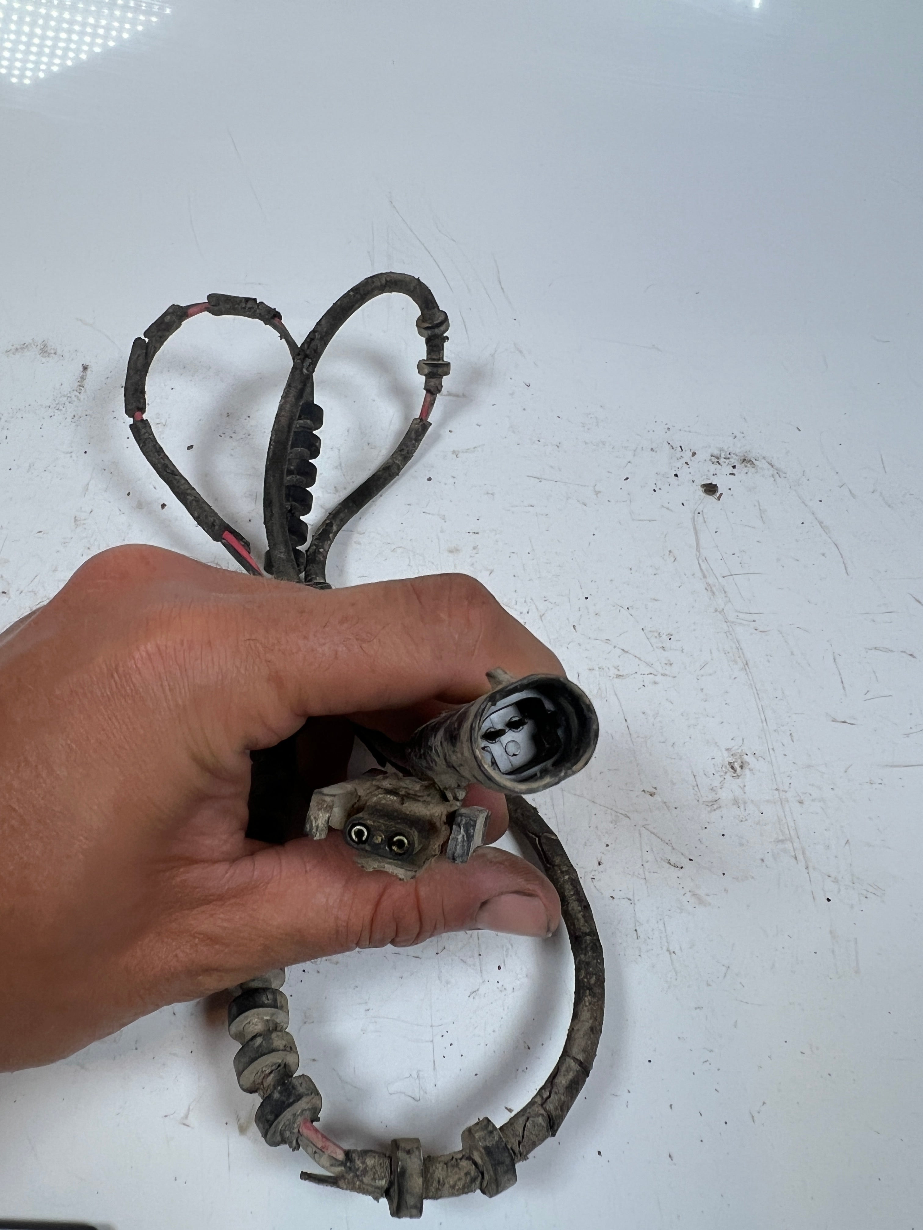 1994-1996 Dodge Ram 1500-3500 ABS Rear Diff Sensor Wiring Harness