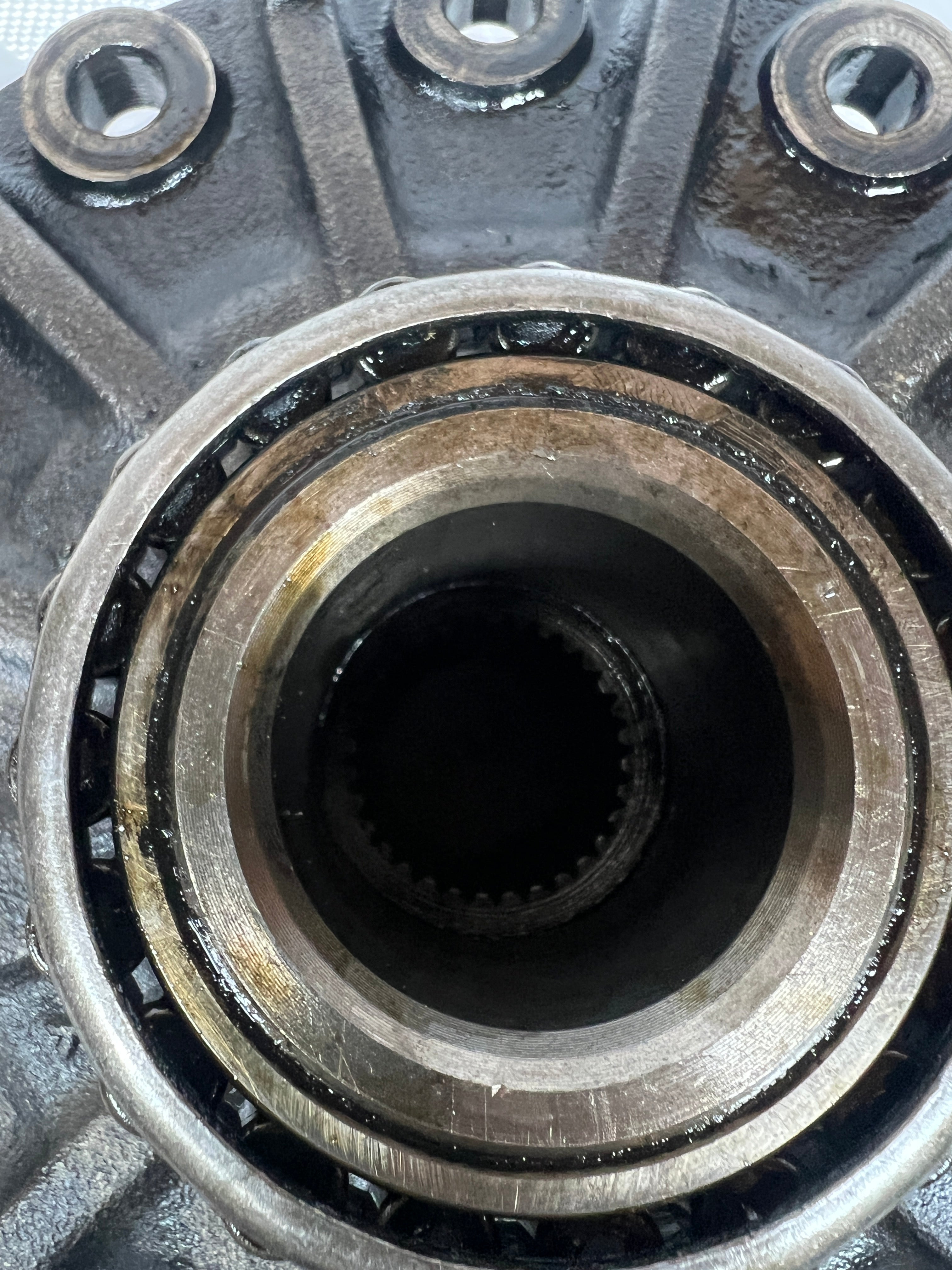 1994-2002 Dodge Ram 2500 Dana 70 Dana 70 Power-Lok Differential Carrier