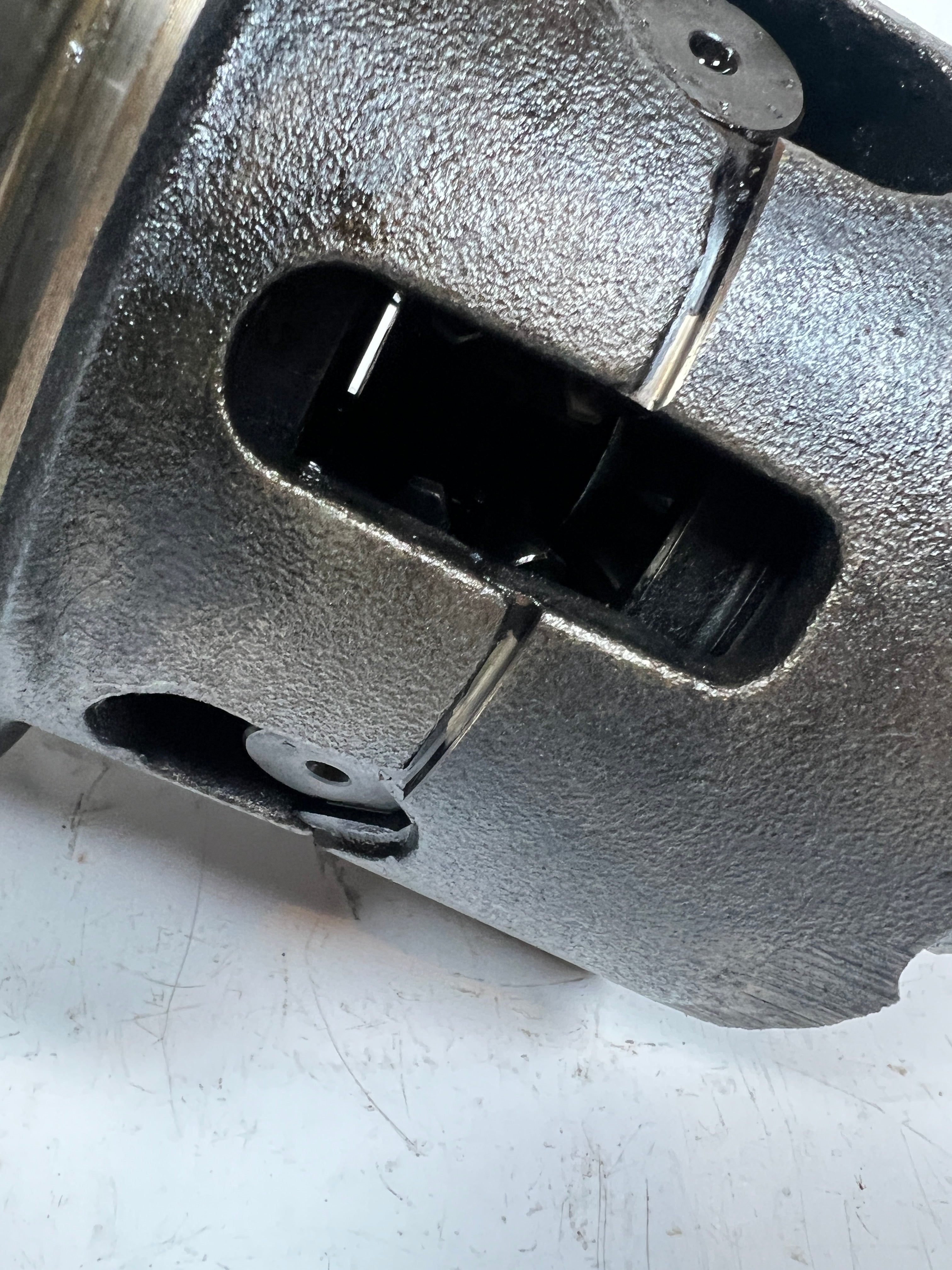 1994-2002 Dodge Ram 2500 Dana 70 Dana 70 Power-Lok Differential Carrier