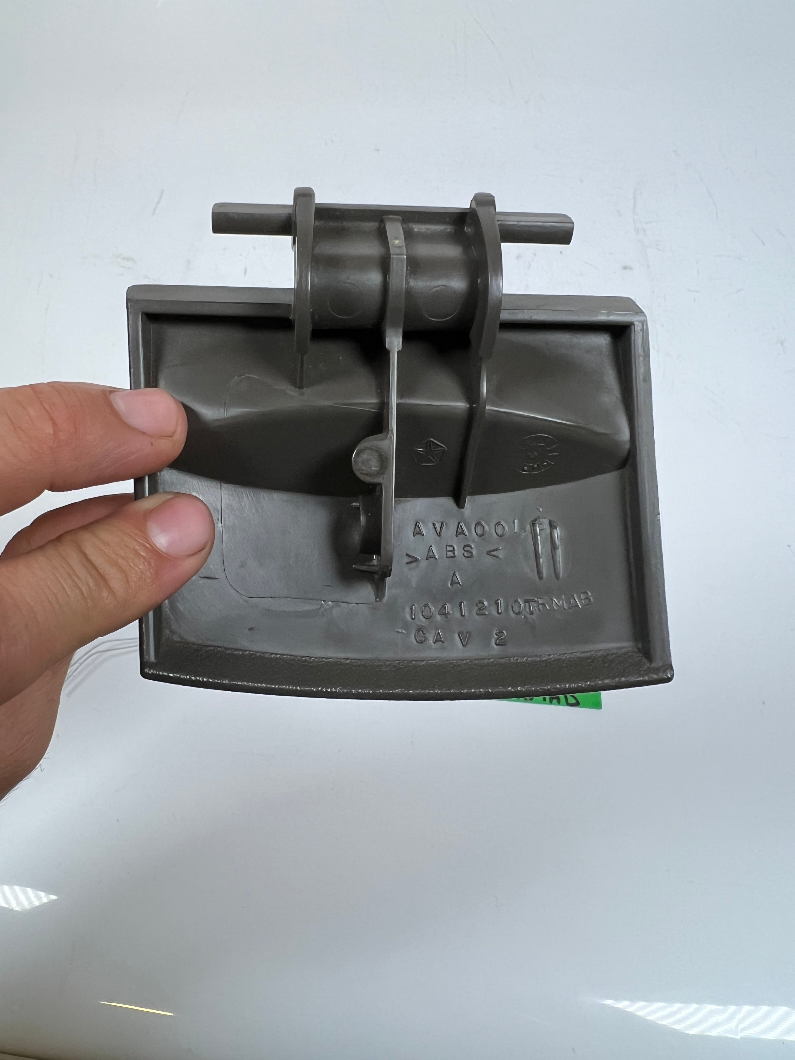 2006-2009 Dodge Ram 1500-3500 Parking Brake Release Lever Tan