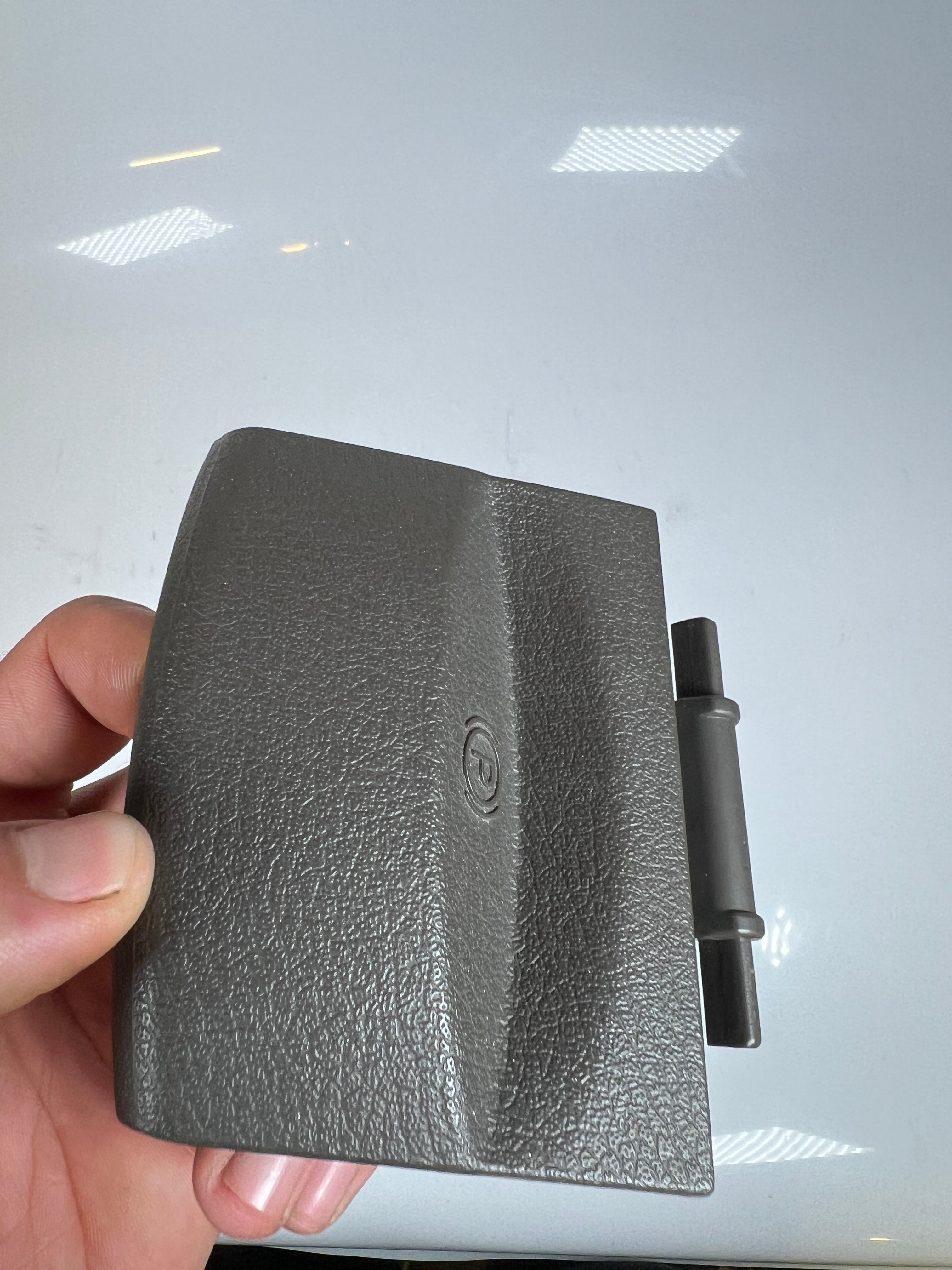 2006-2009 Dodge Ram 1500-3500 Parking Brake Release Lever Tan