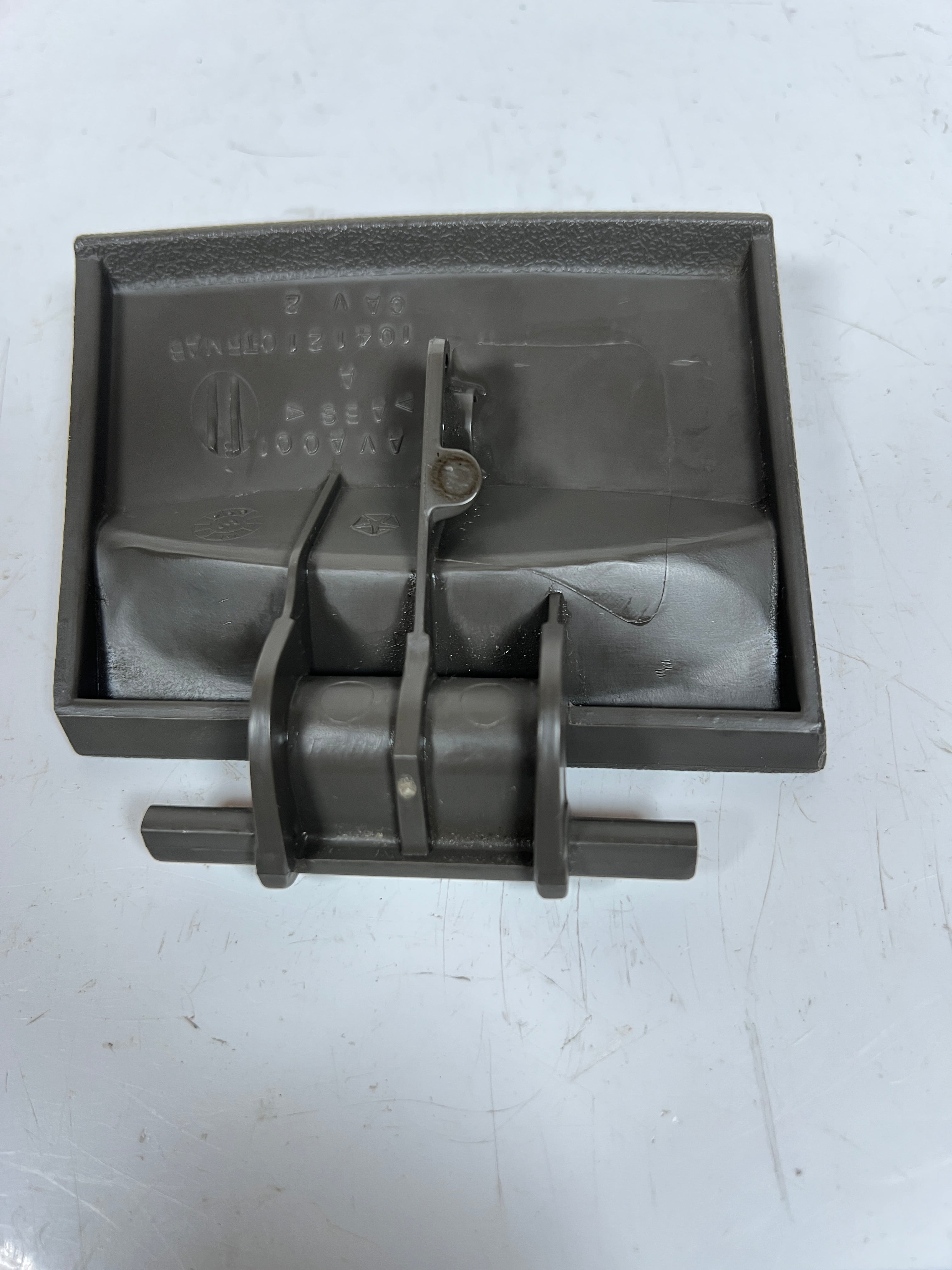 2006-2009 Dodge Ram 1500-3500 Parking Brake Release Lever Tan