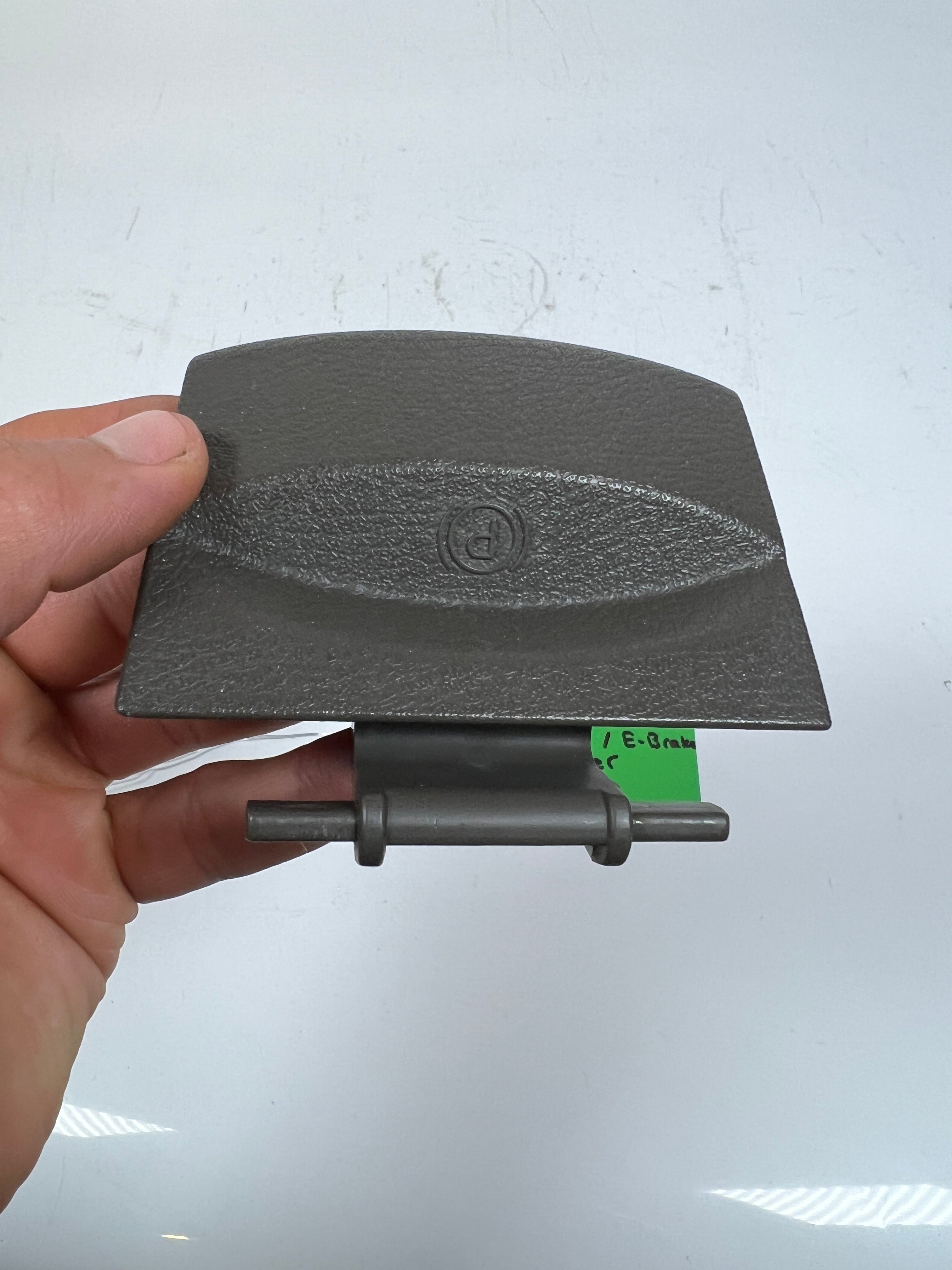 2006-2009 Dodge Ram 1500-3500 Parking Brake Release Lever Tan