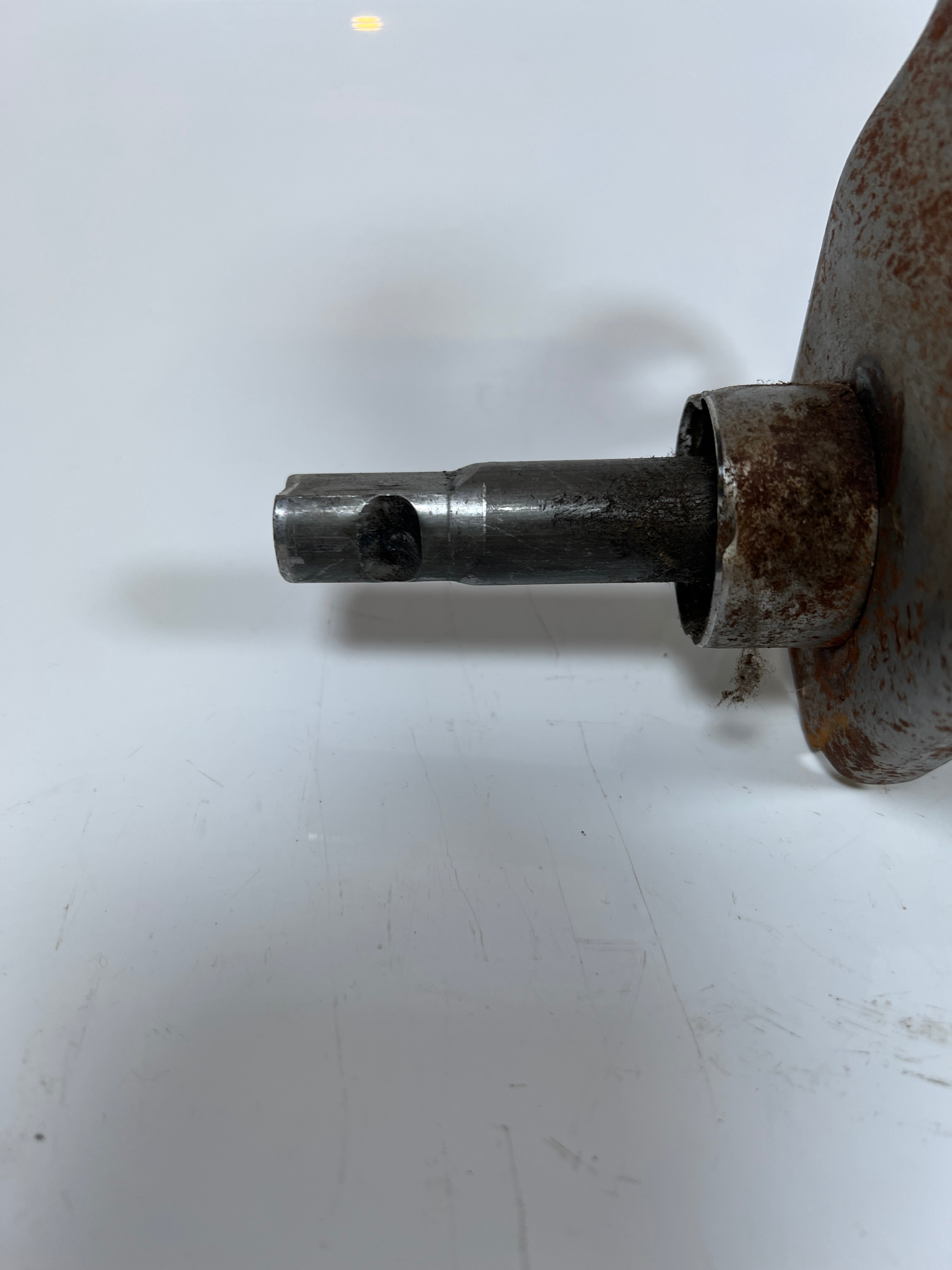 2006-2009 Dodge Ram 1500-3500 Steering Column Auto With TIlt