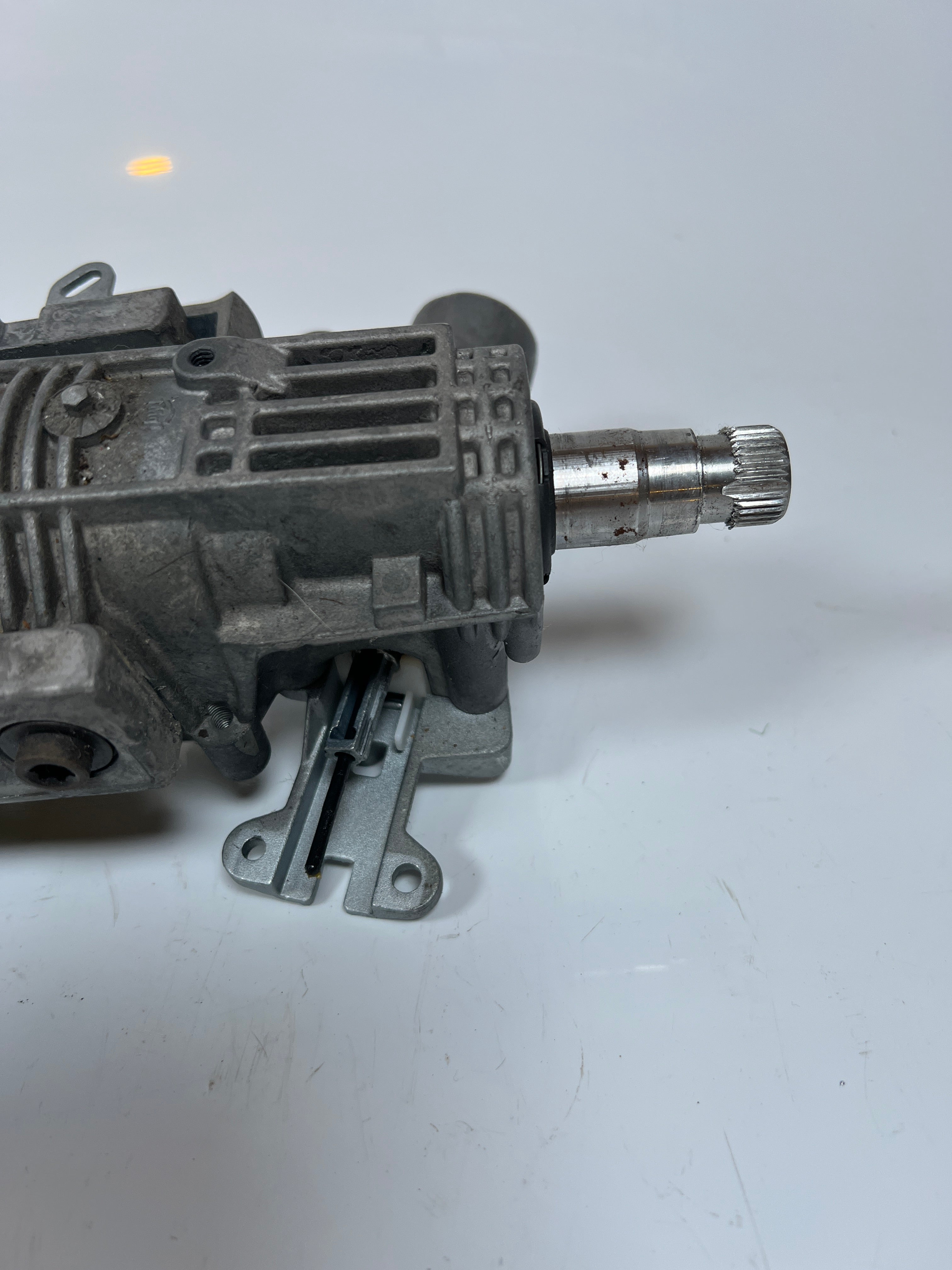 2006-2009 Dodge Ram 1500-3500 Steering Column Auto With TIlt