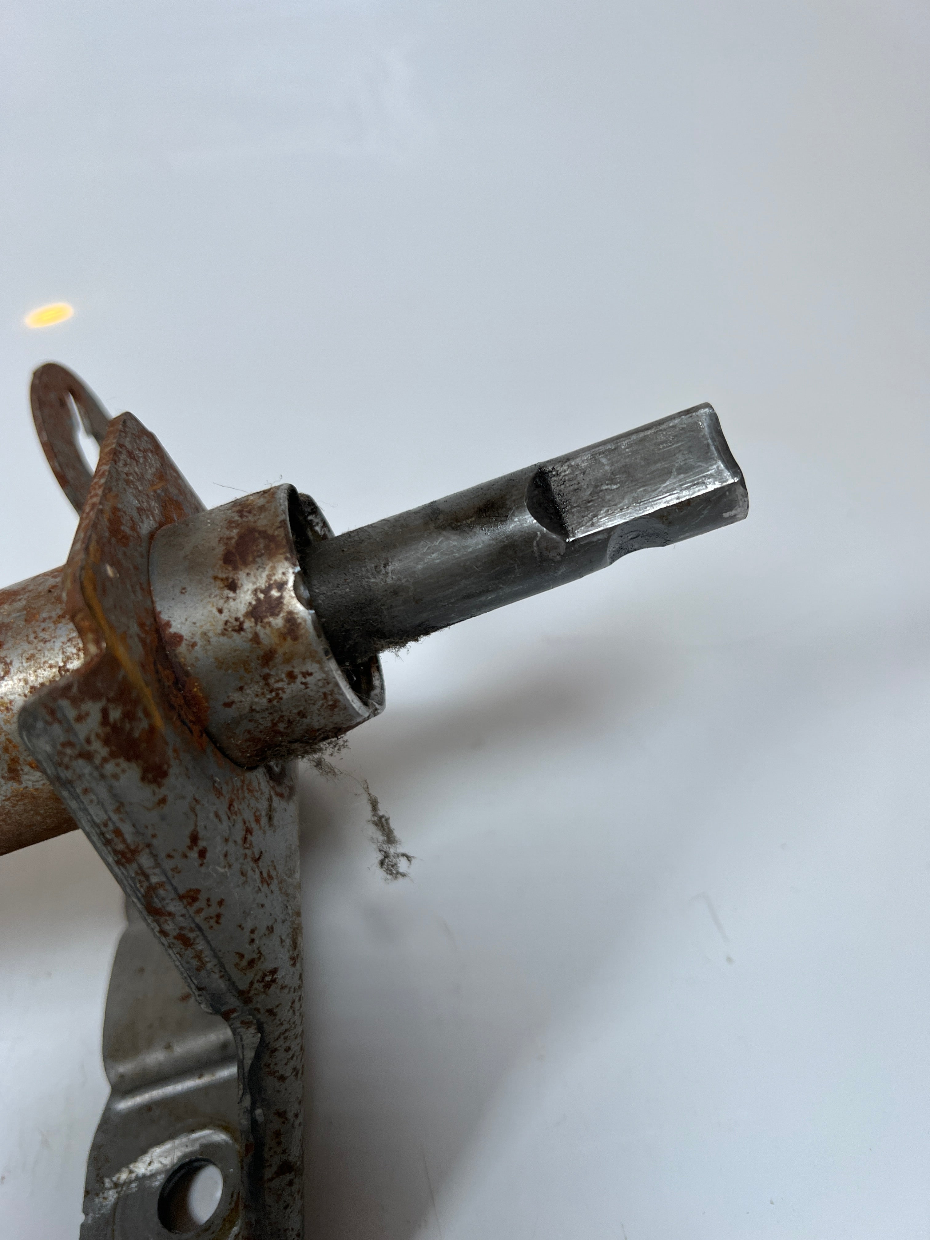 2006-2009 Dodge Ram 1500-3500 Steering Column Auto With TIlt