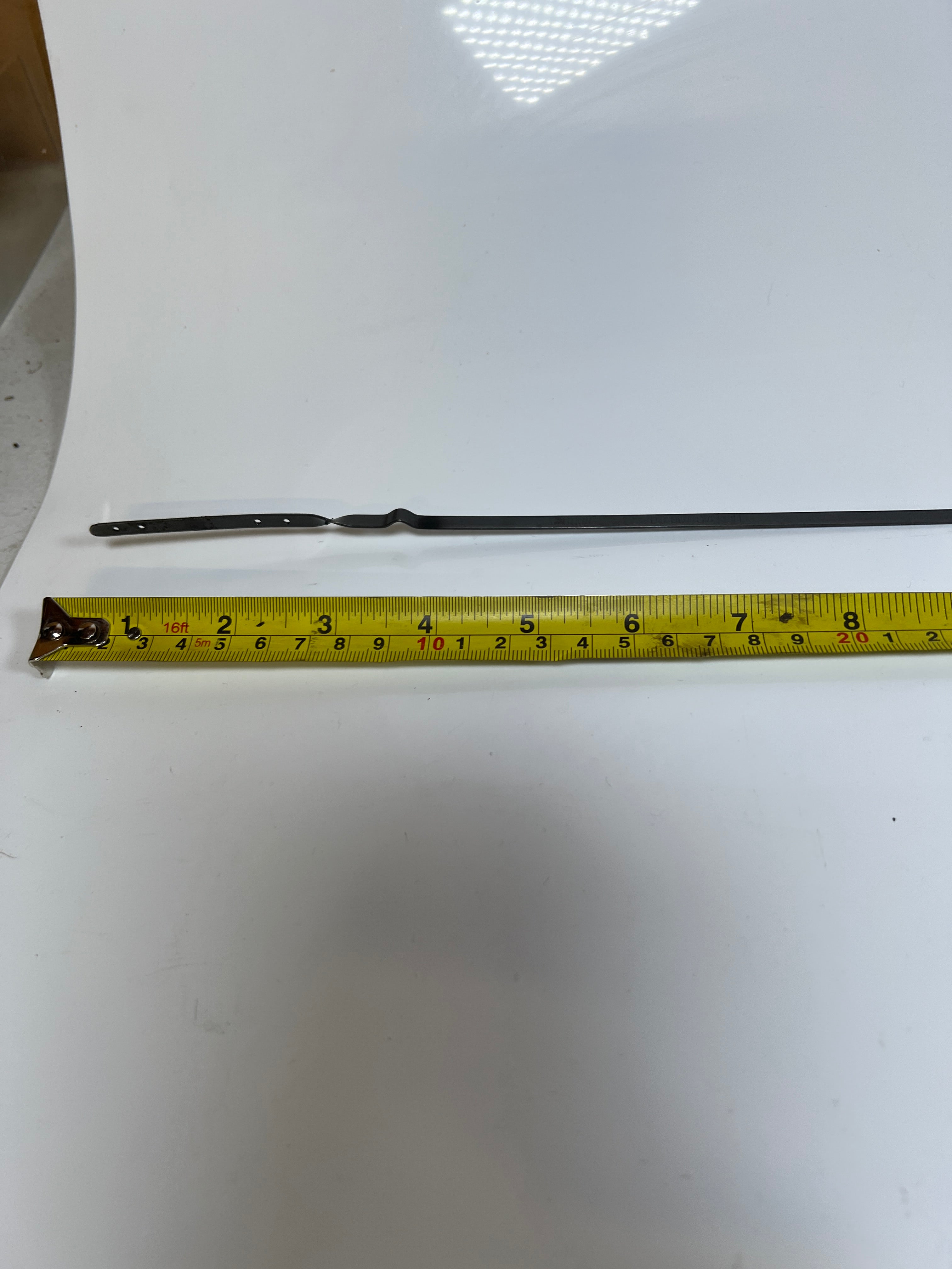 2007.5-2009 Dodge Ram 6.7L Cummins 68RFE Transmission Dipstick
