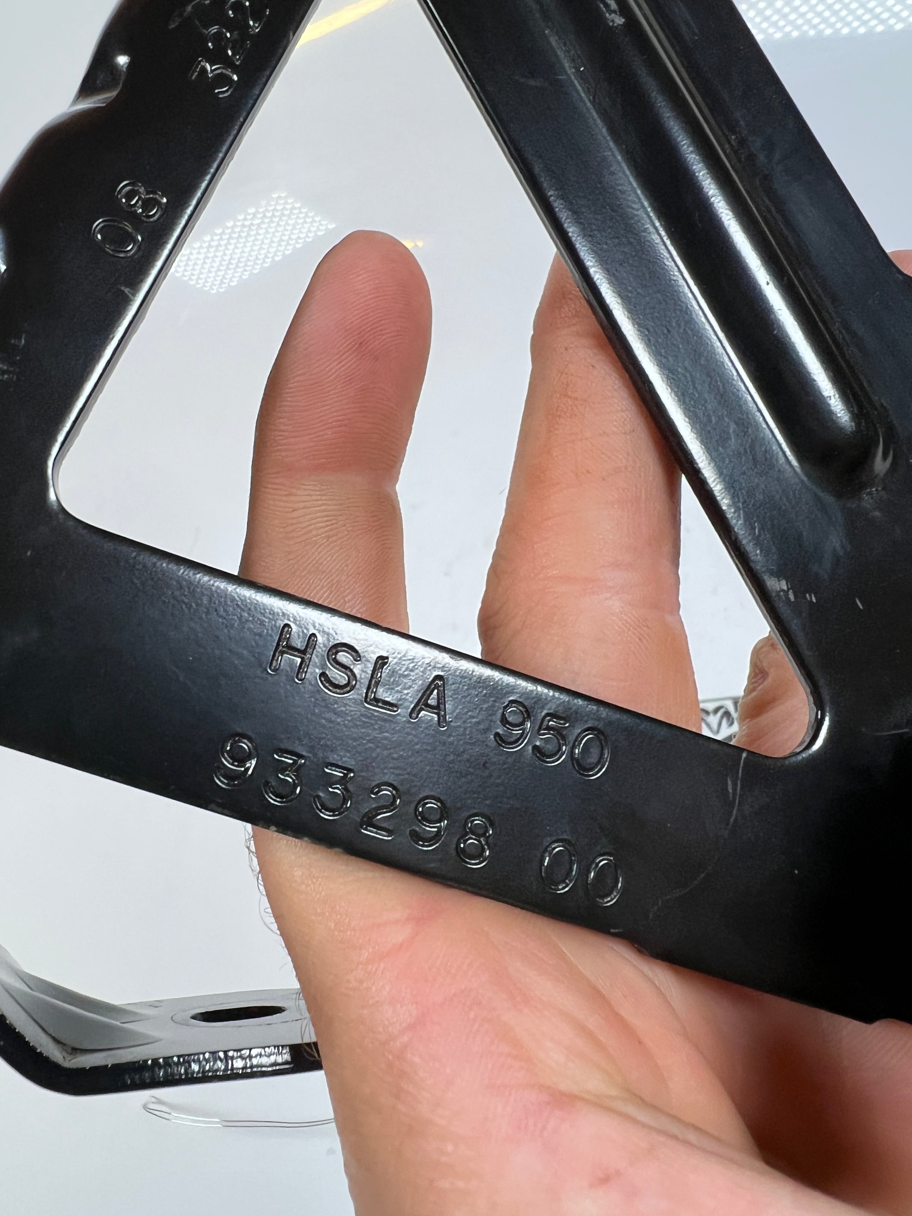 2002-2009 Dodge Ram 1500-3500 Accellerator / Gas Pedal Bracket