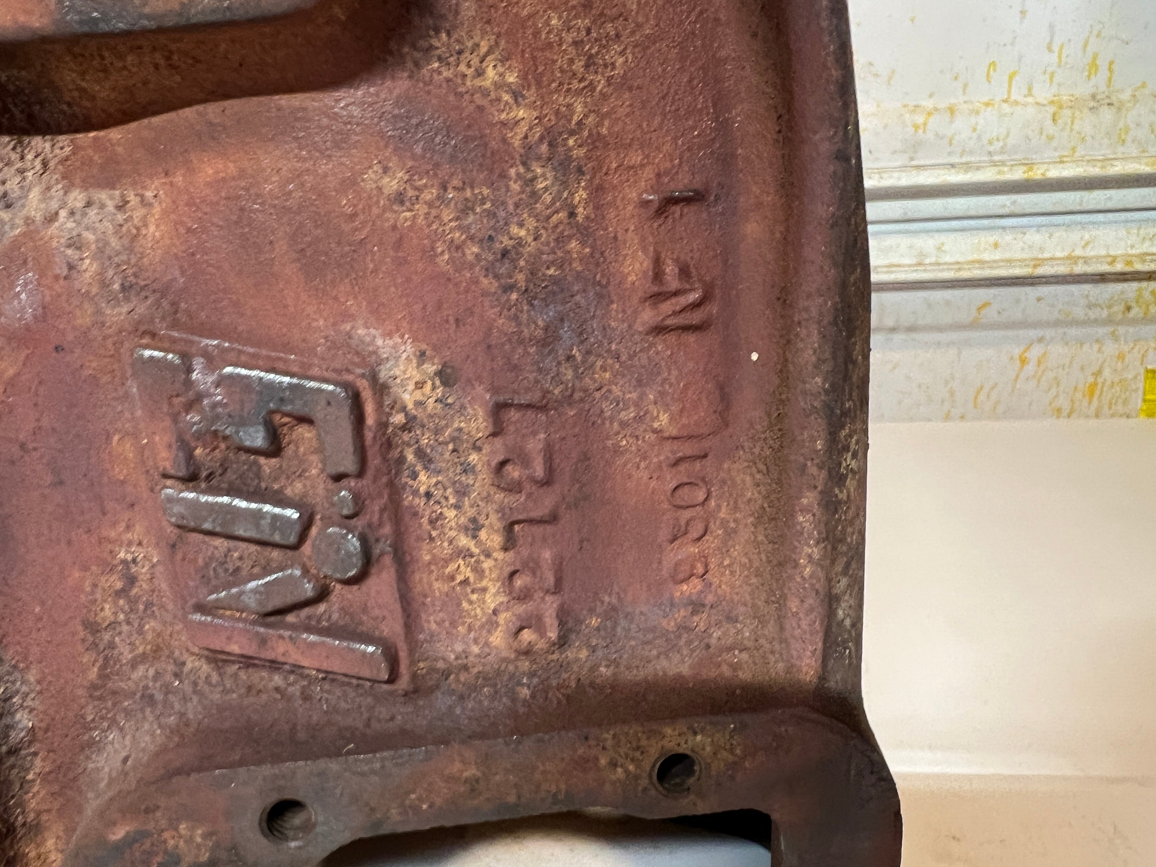 1999-2005 Dodge Ram NV5600 6-Speed Manual Transmission Main Case