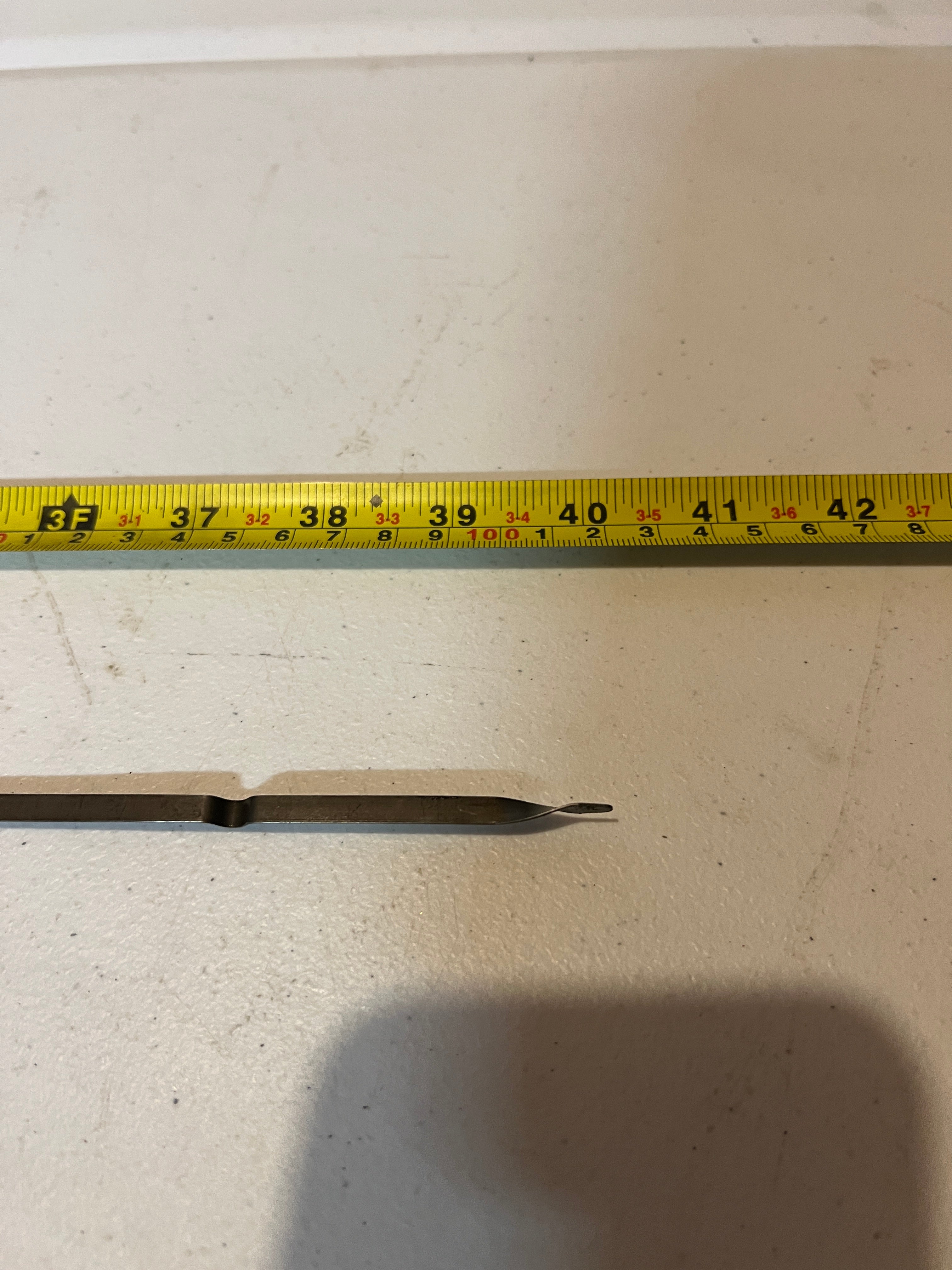 2003-2009 Dodge Ram 1500-3500 5.7L Hemi Oil Dipstick