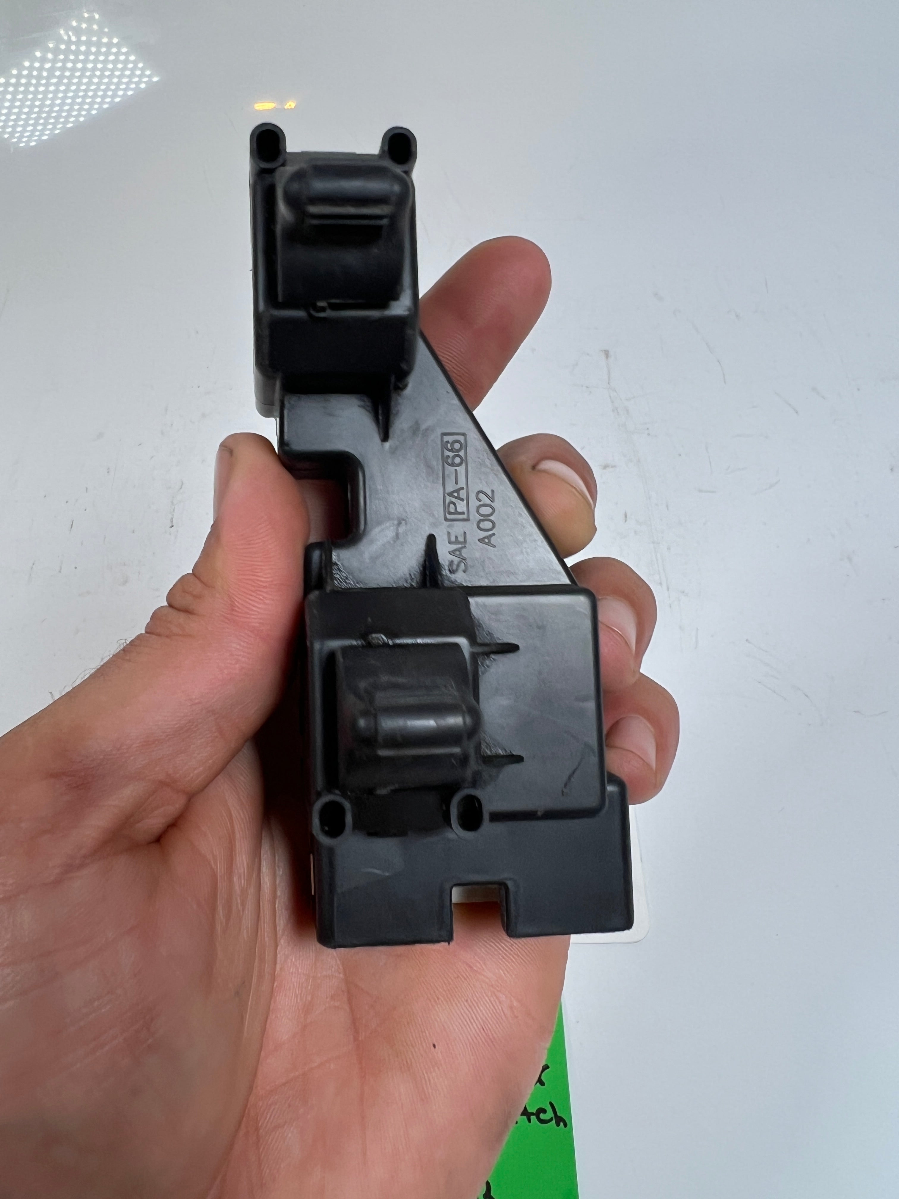 1999-2002 Dodge Ram 1500-3500 Passenger Power Window / Lock Switch