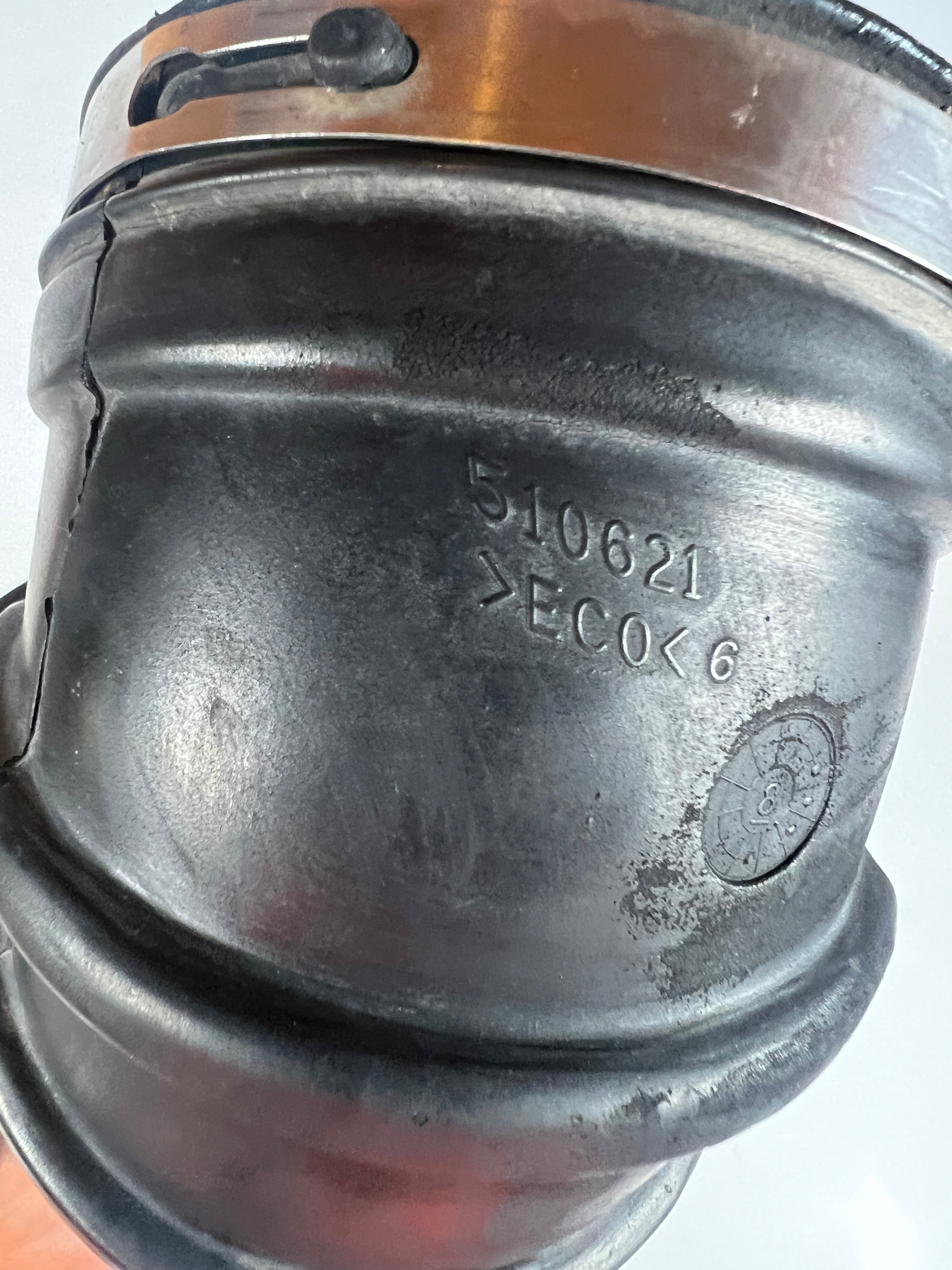 2007.5-2009 Dodge Ram 6.7L Cummins Air Filter Intake Tube Assembly