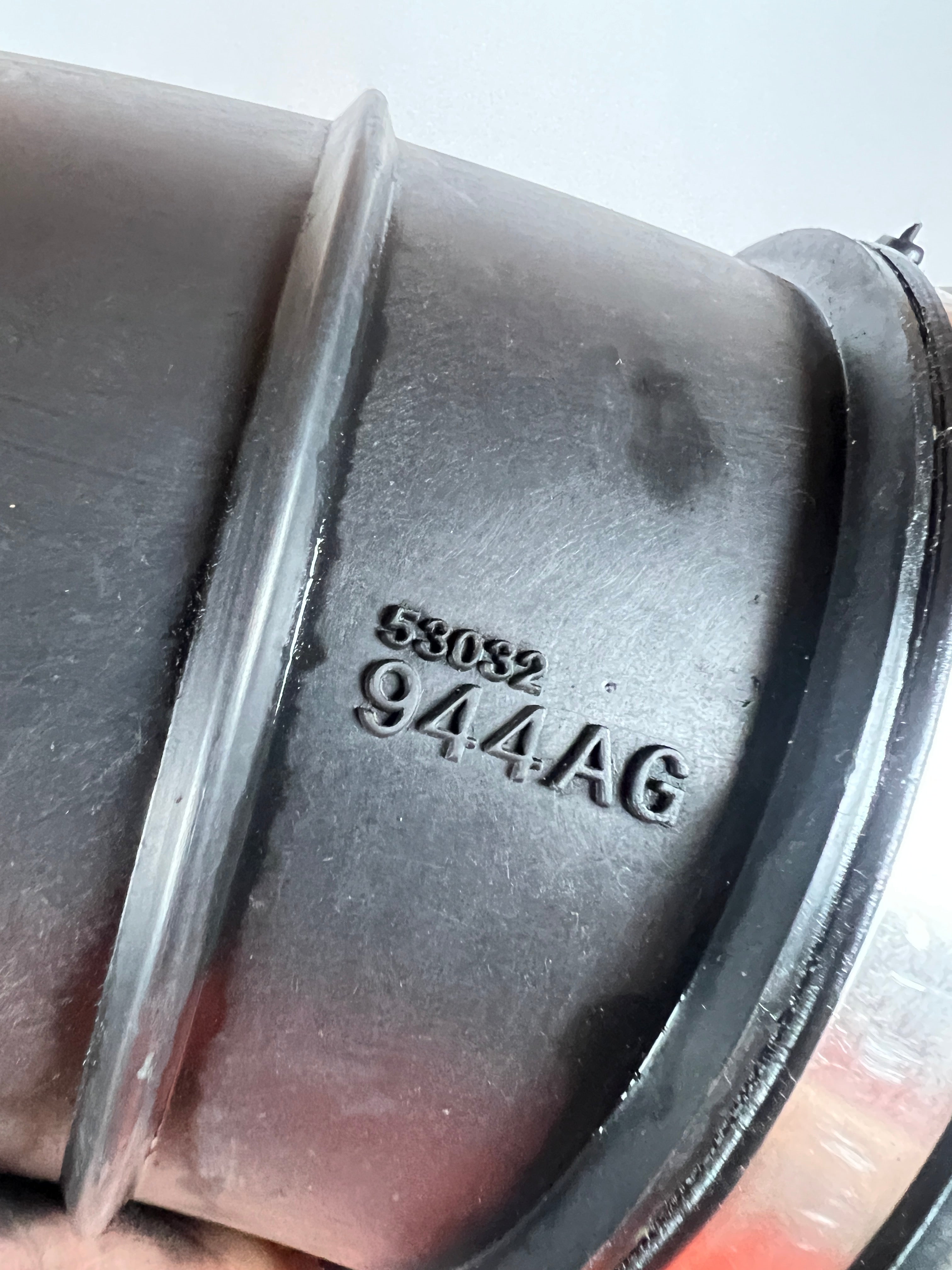 2007.5-2009 Dodge Ram 6.7L Cummins Air Filter Intake Tube Assembly