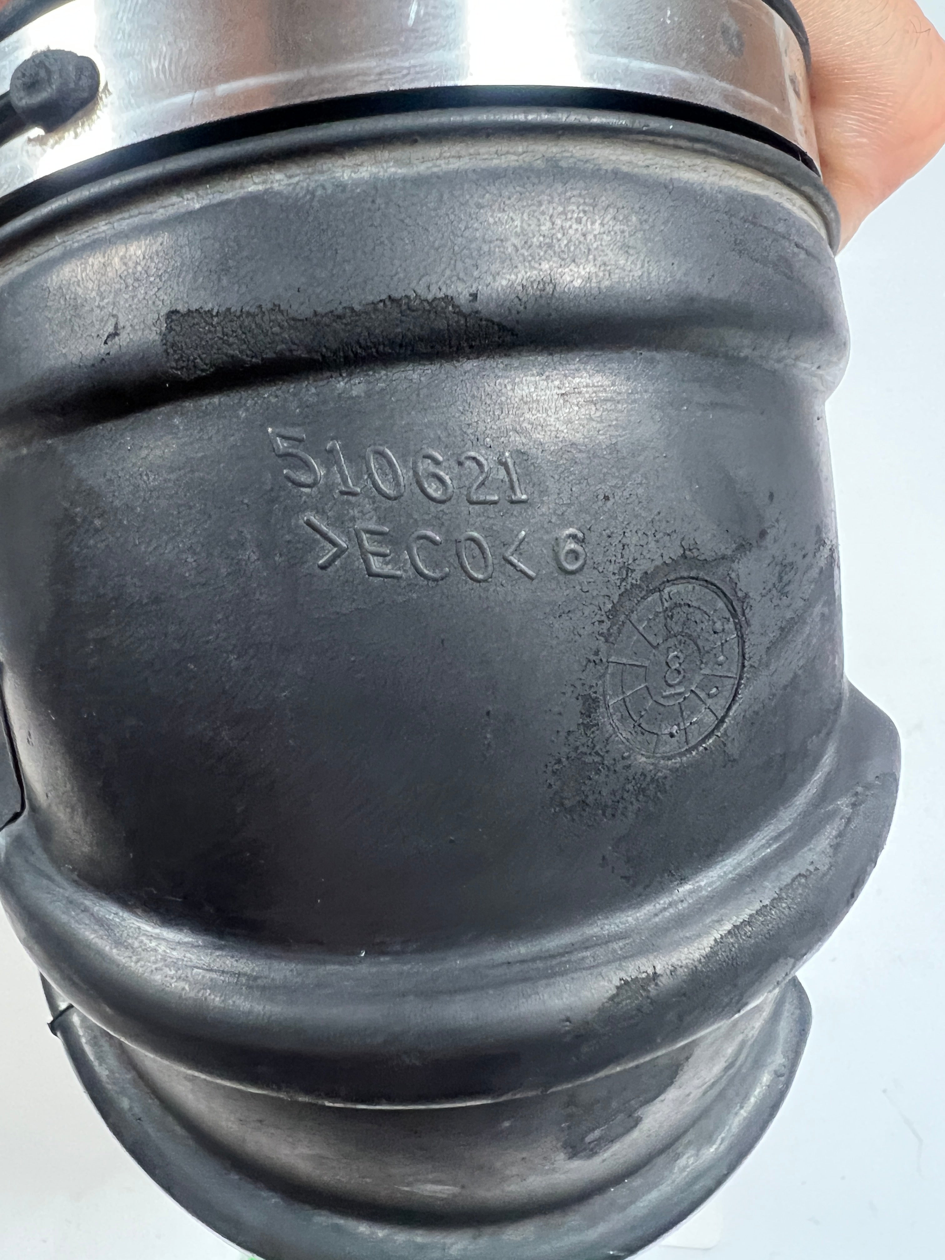 2007.5-2009 Dodge Ram 6.7L Cummins Air Box Intake Tube ( Rear To Turbo)