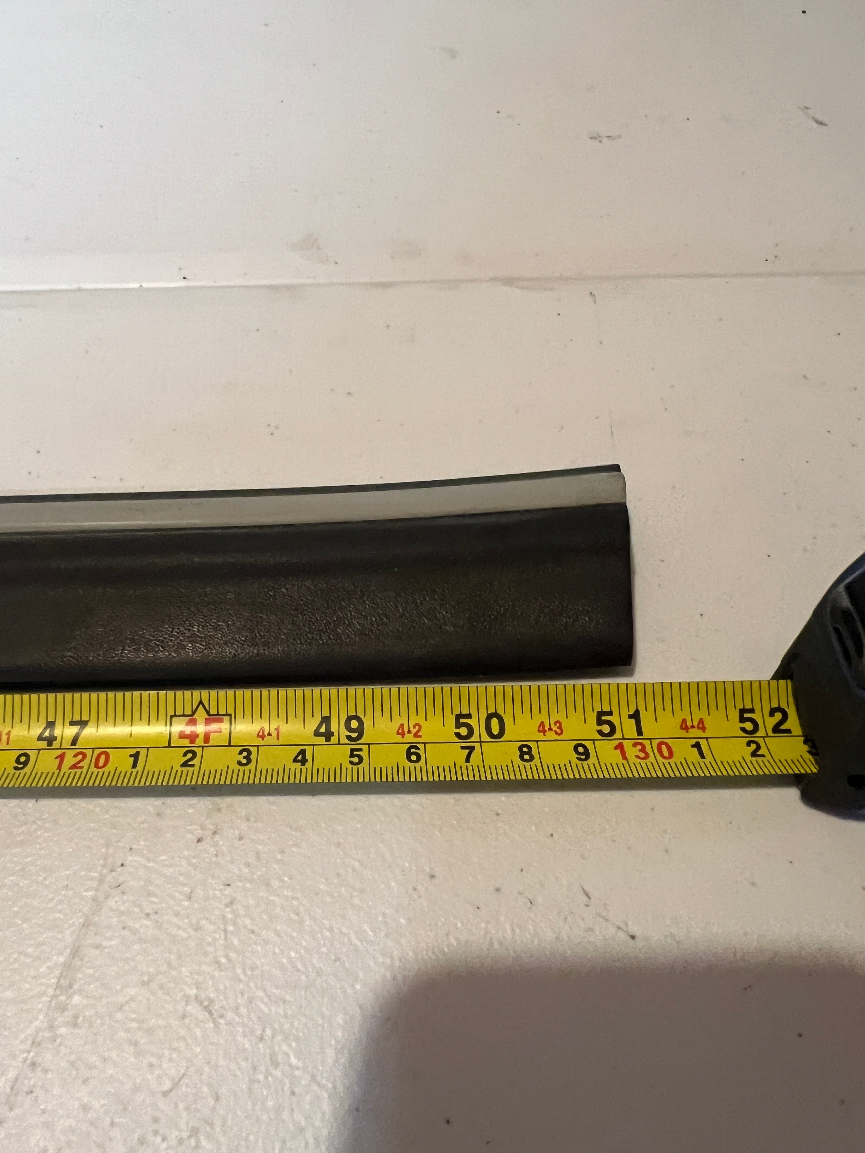 1994-1997 Dodge Ram 1500-3500 Reg / Club Cab Driver Door molding