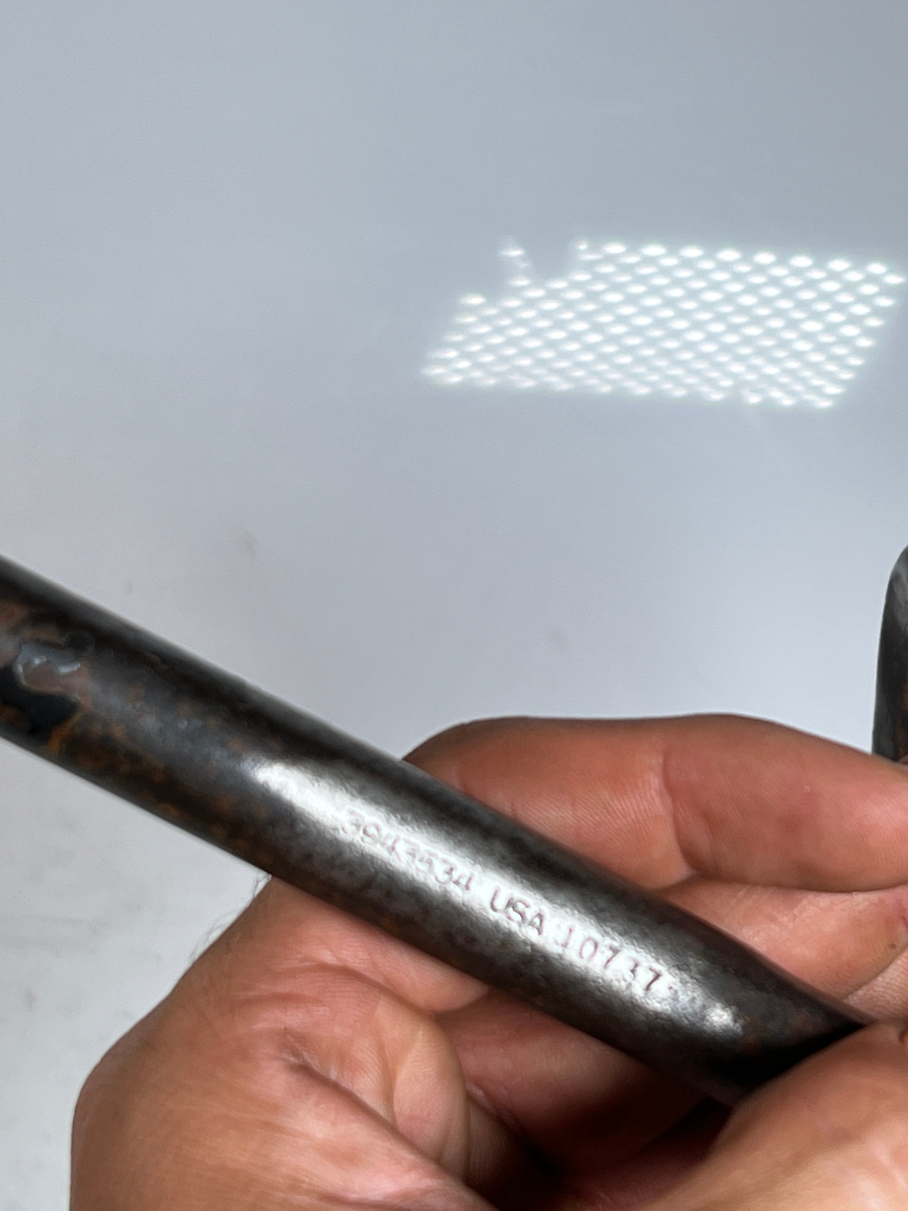 1998.5-2002 Dodge Ram 24V 5.9L Cummins Heat Exchanger Coolant Line