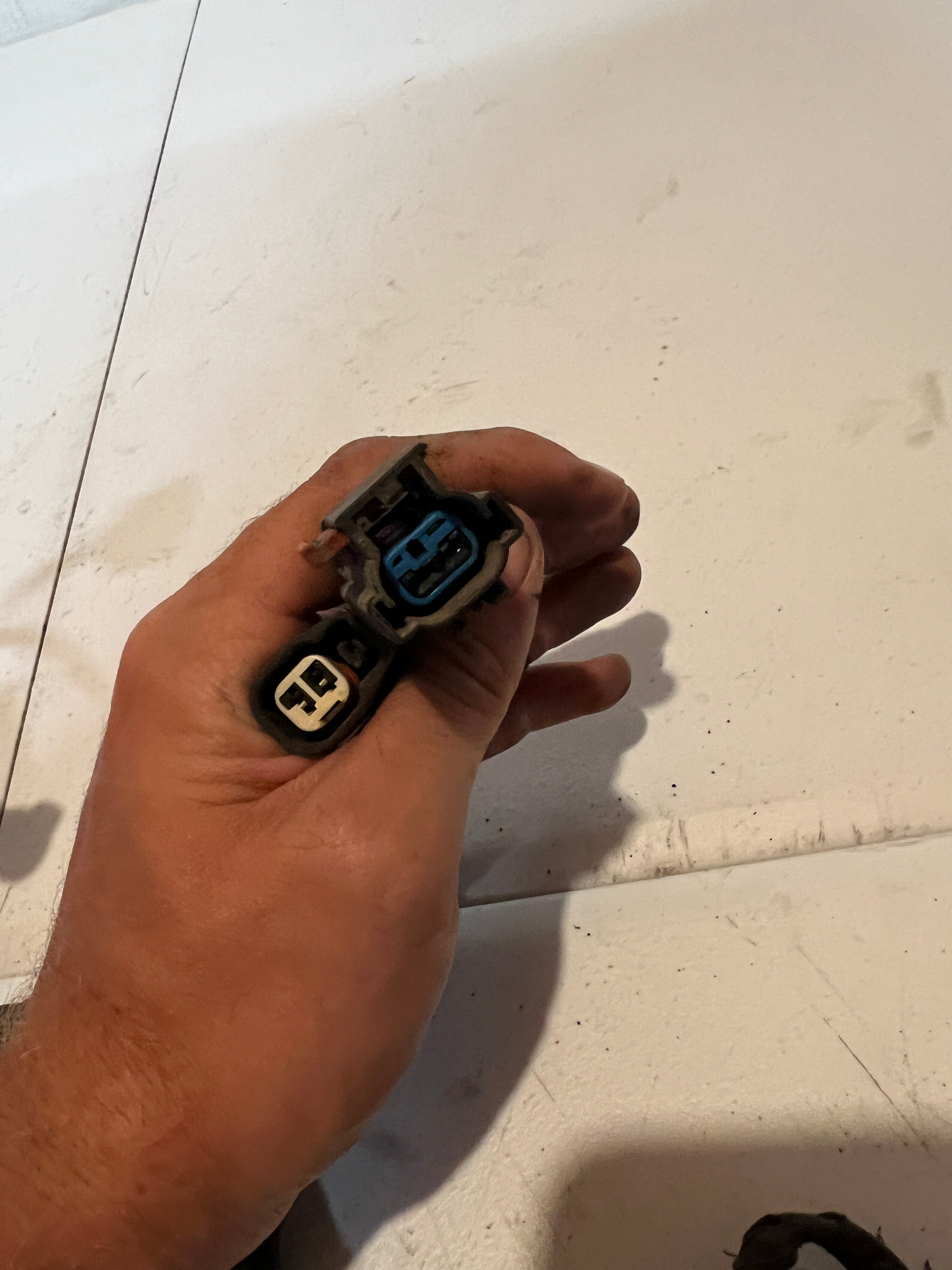 2003 Dodge Ram 5.7L Hemi Engine / Injector Wiring Harness
