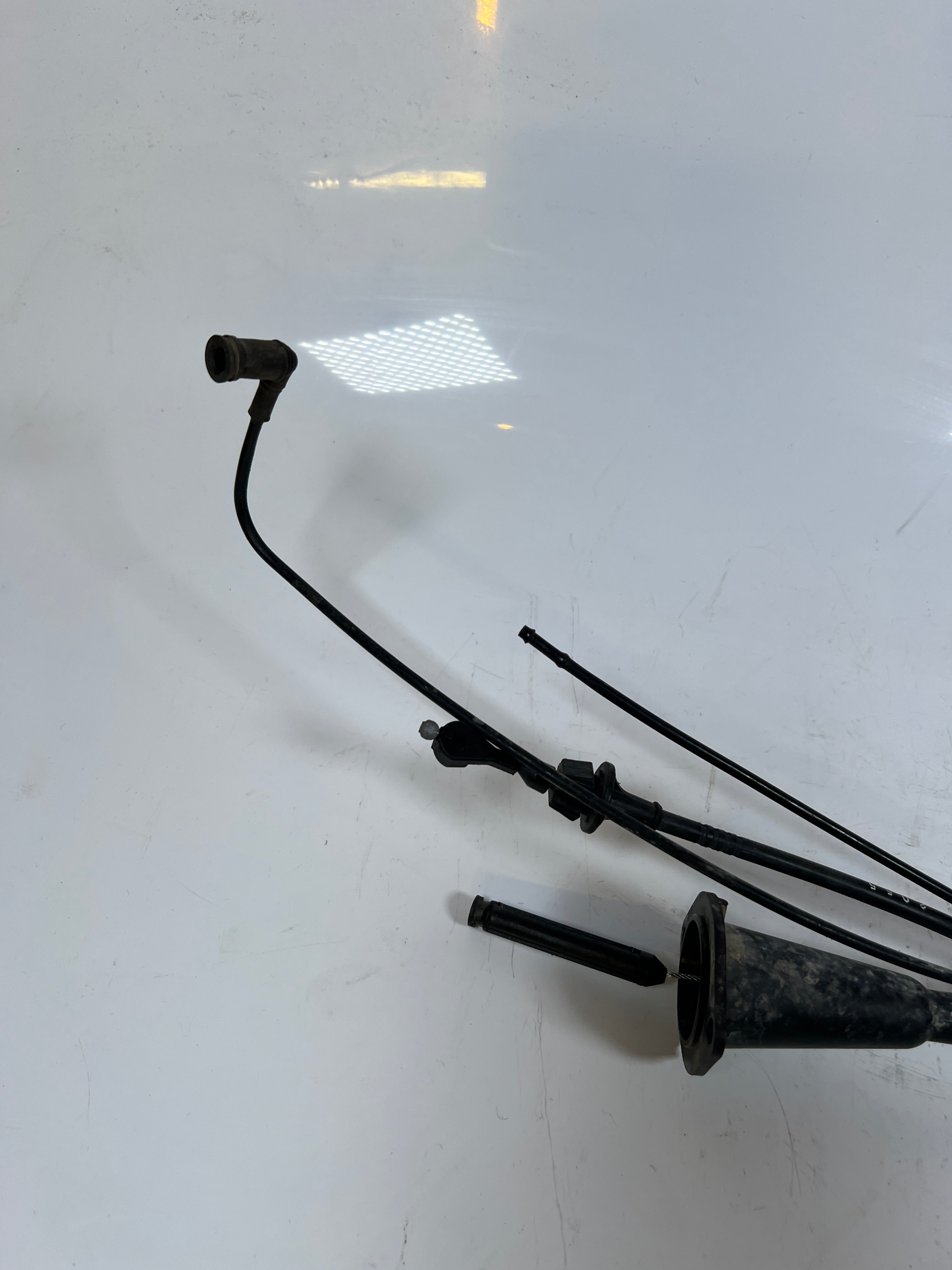 1994-2002 Dodge Ram 5.2L / 5.9L Gas Cruise Control Cable & Vacuum Line
