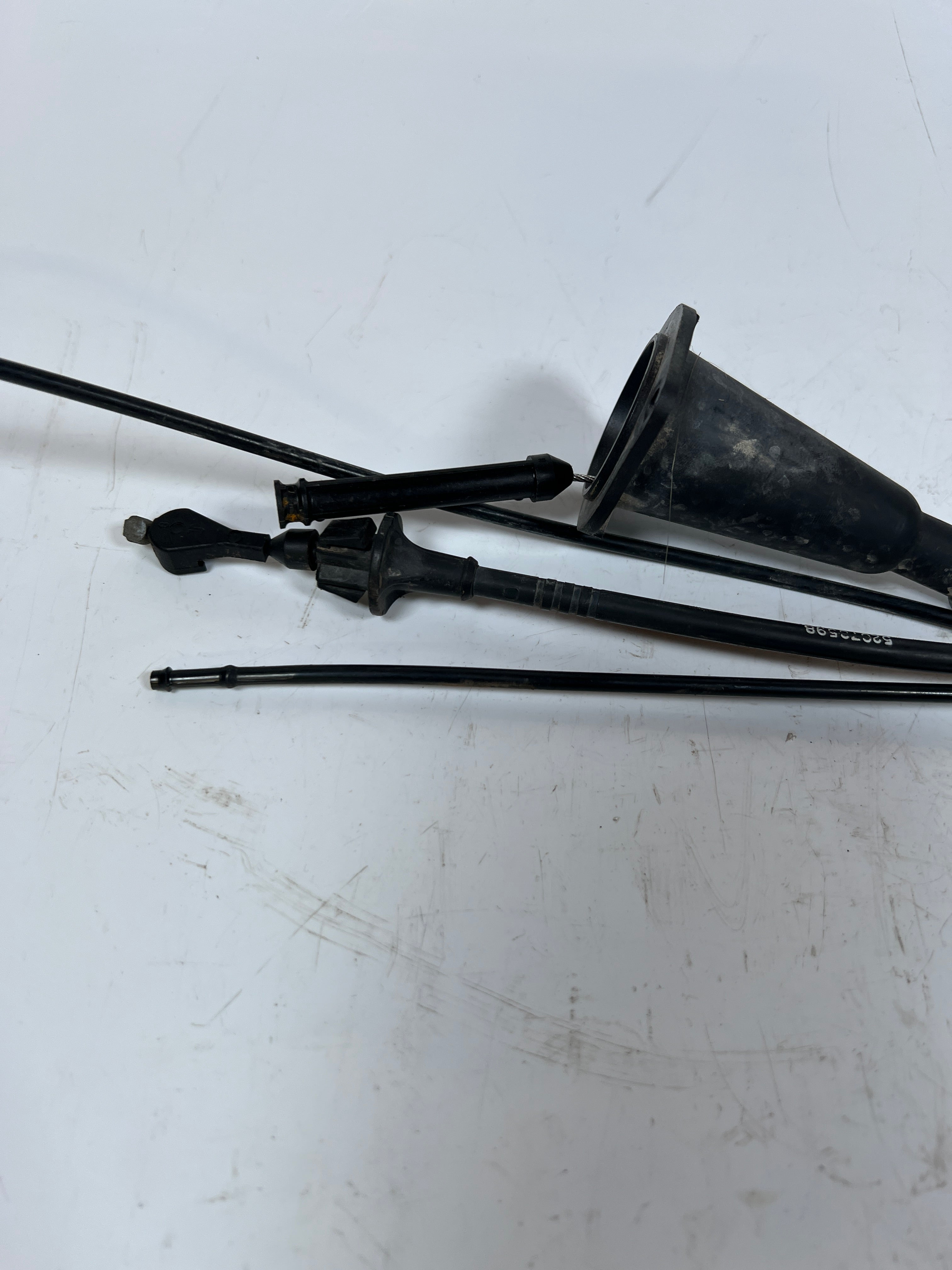 1994-2002 Dodge Ram 5.2L / 5.9L Gas Cruise Control Cable & Vacuum Line