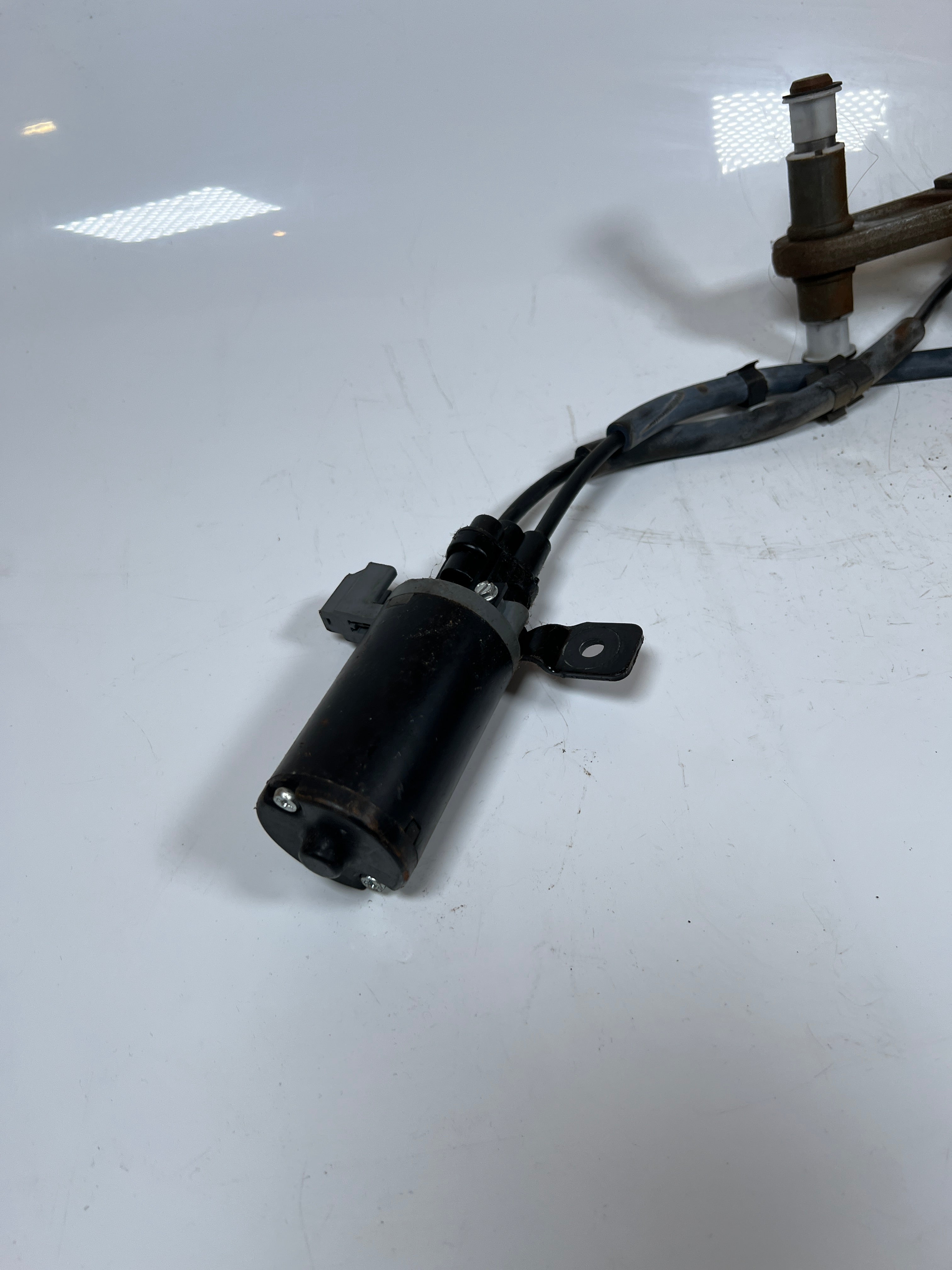 2004-2009 Dodge Ram Adjustable Pedal Assembly Brake & Accelerator