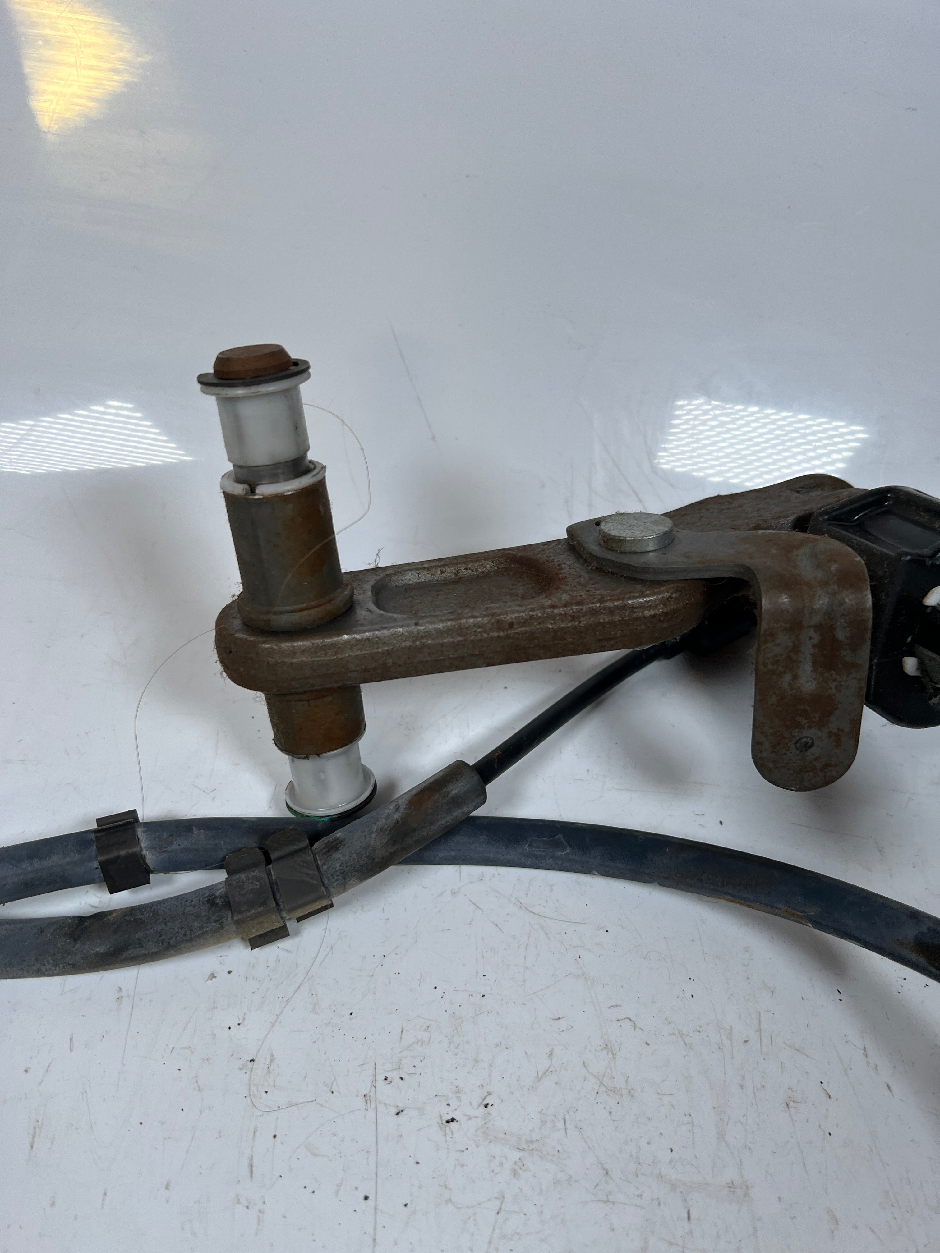 2004-2009 Dodge Ram Adjustable Pedal Assembly Brake & Accelerator