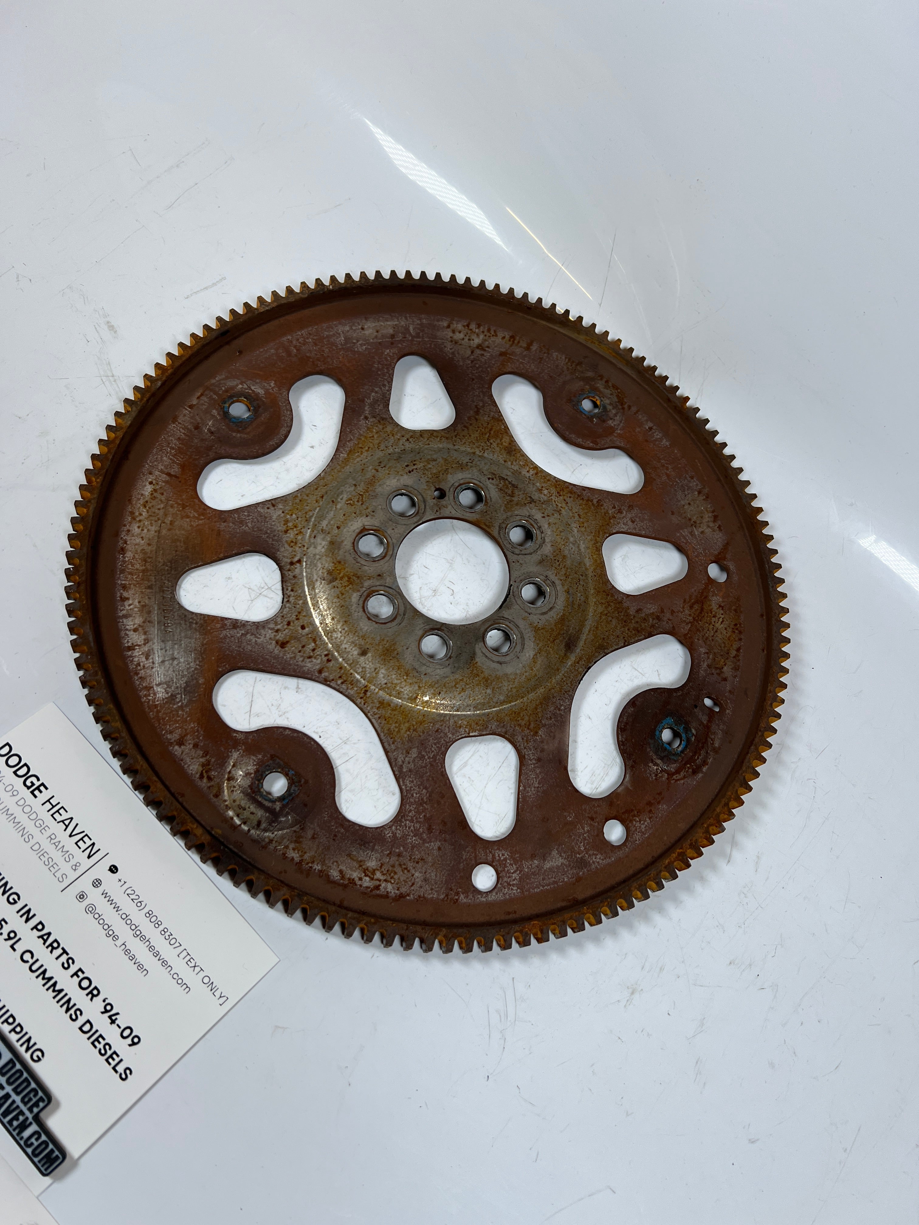 2003-2005 Dodge Ram 5.7L Hemi Automatic Transmission Flex Plate