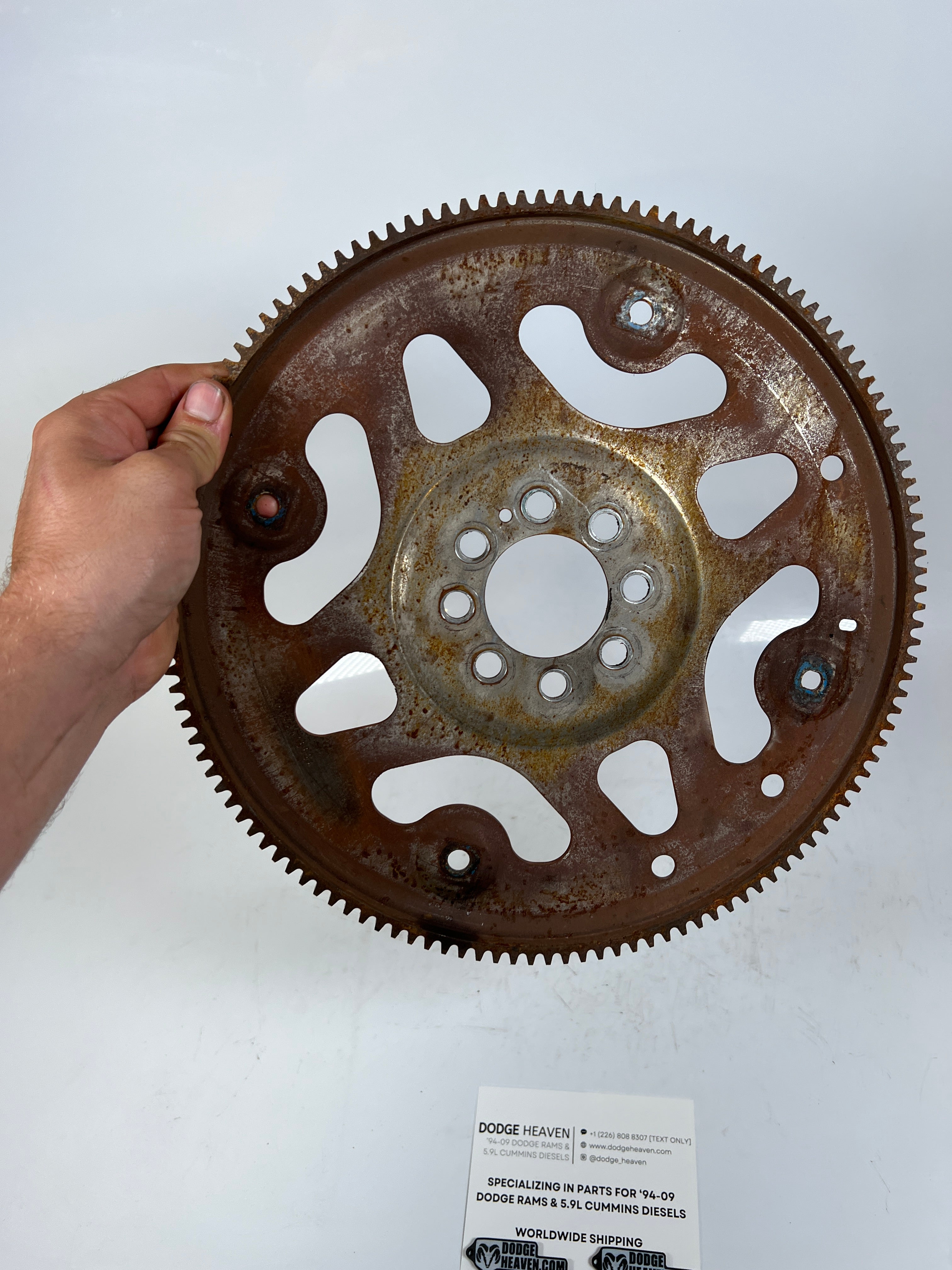 2003-2005 Dodge Ram 5.7L Hemi Automatic Transmission Flex Plate