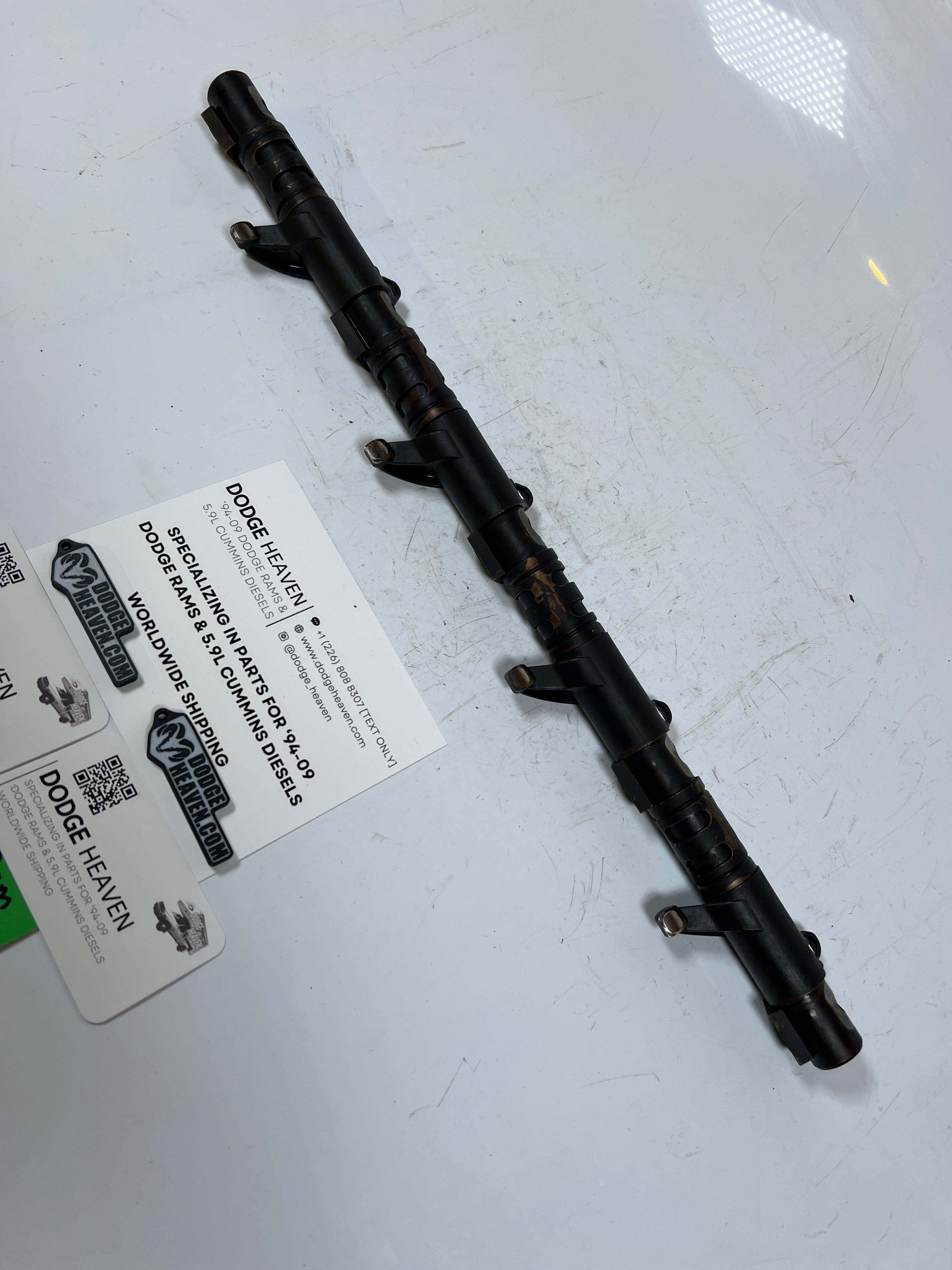 2003-2024 Dodge Ram 5.7L Hemi Rocker Arm Shaft