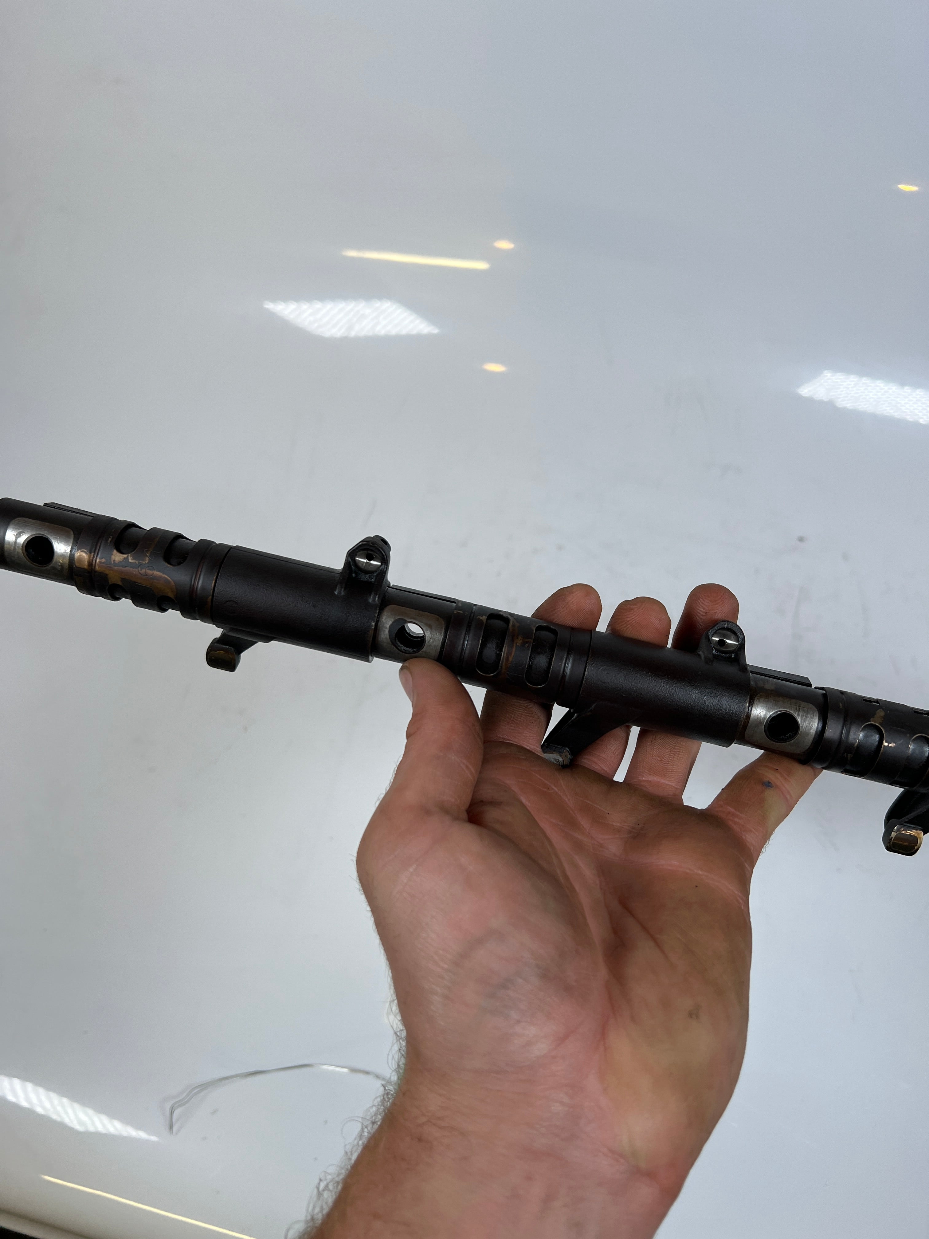 2003-2024 Dodge Ram 5.7L Hemi Rocker Arm Shaft