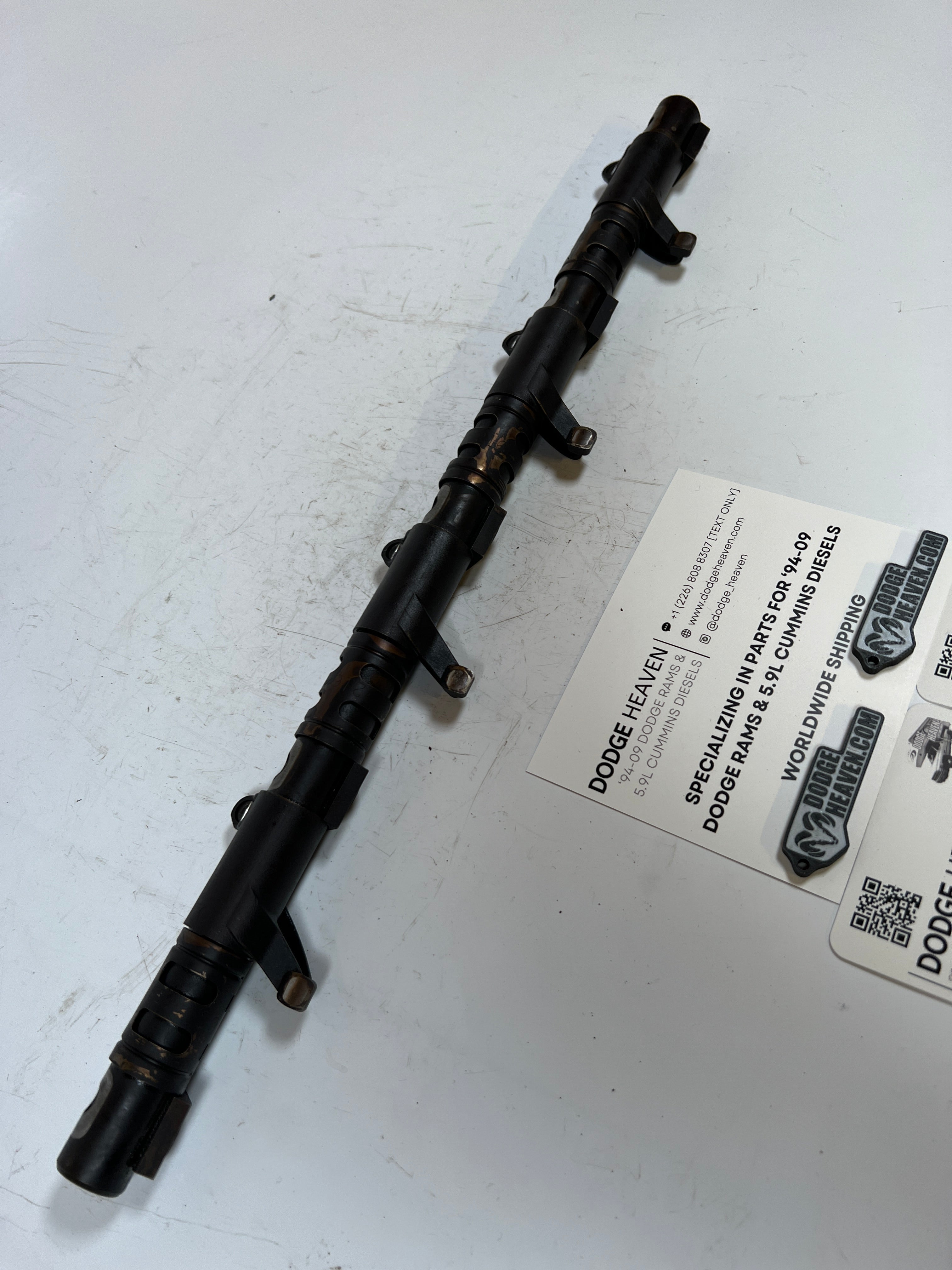 2003-2024 Dodge Ram 5.7L Hemi Rocker Arm Shaft